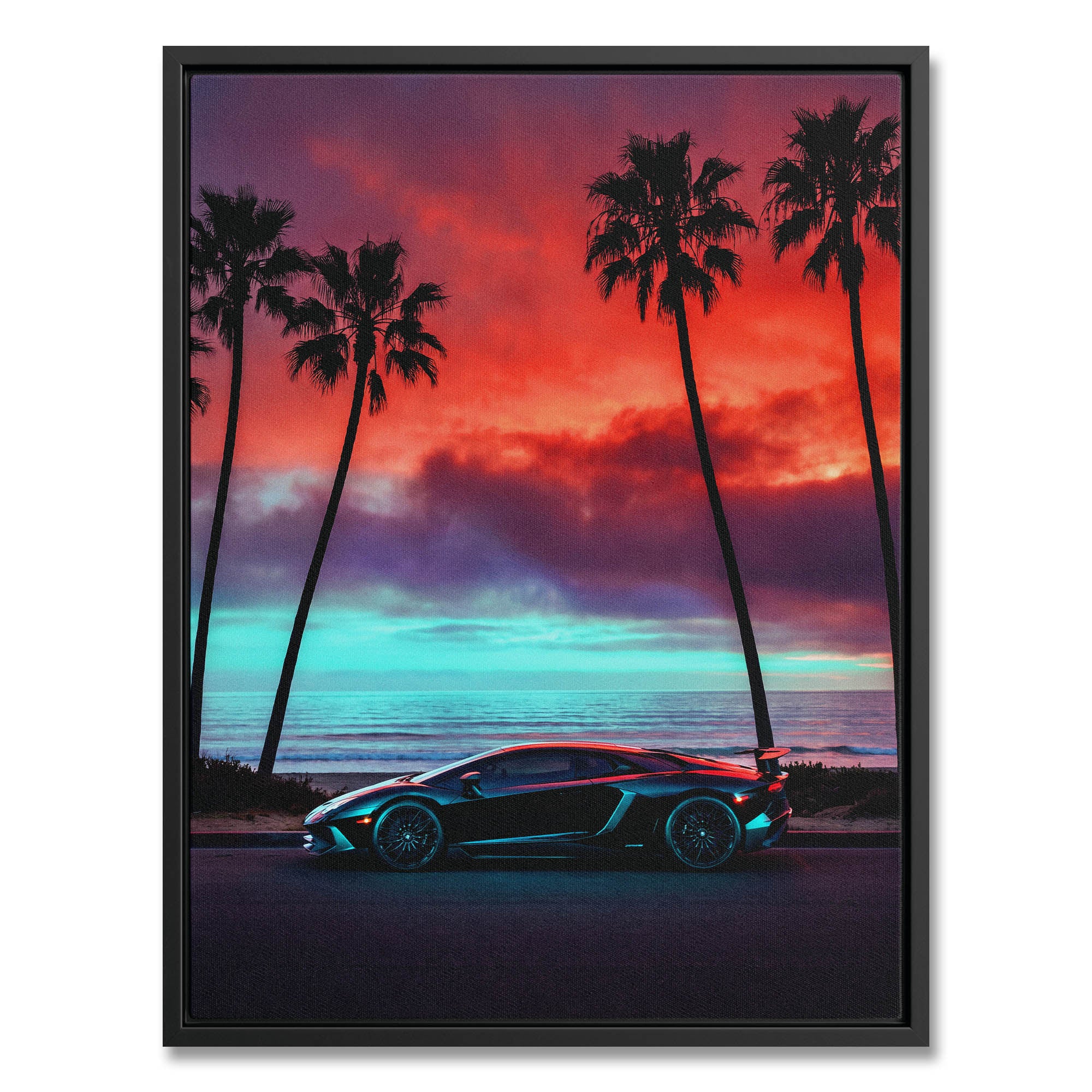 Aventador