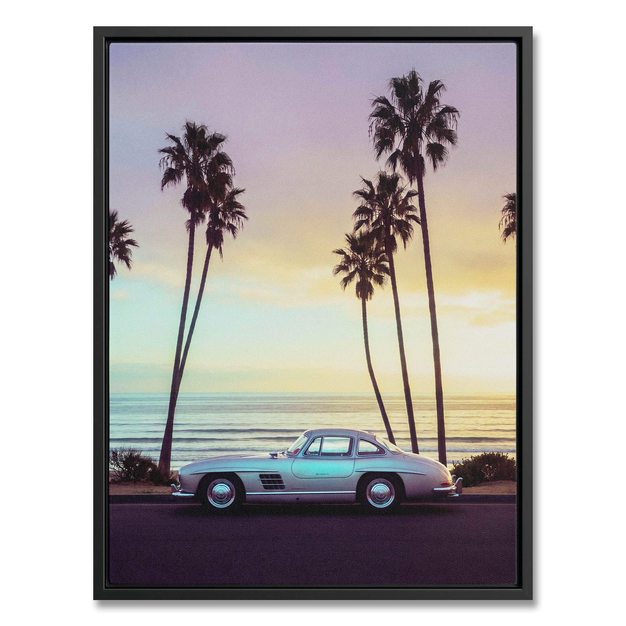 300SL