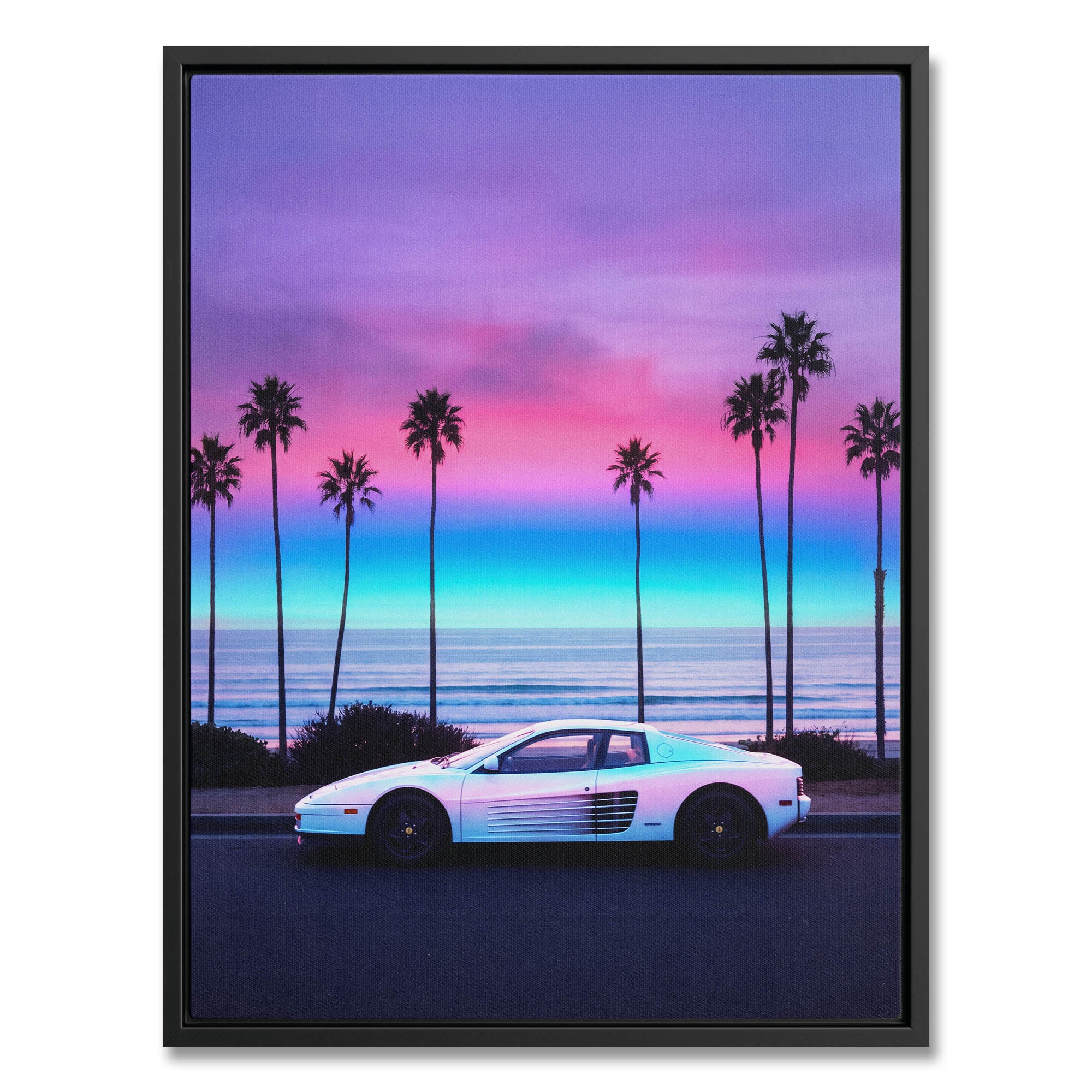 Testarossa