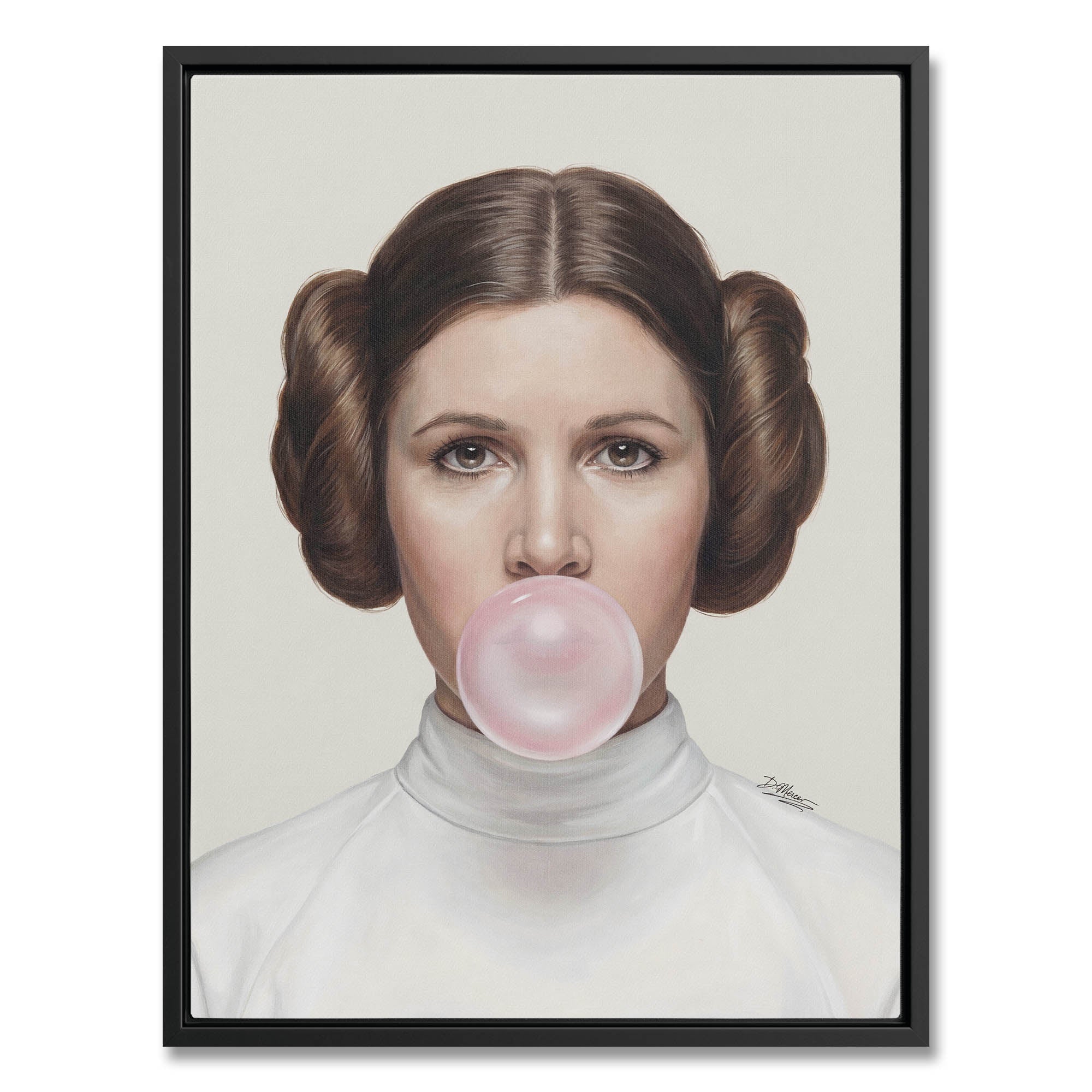 Princess Leia