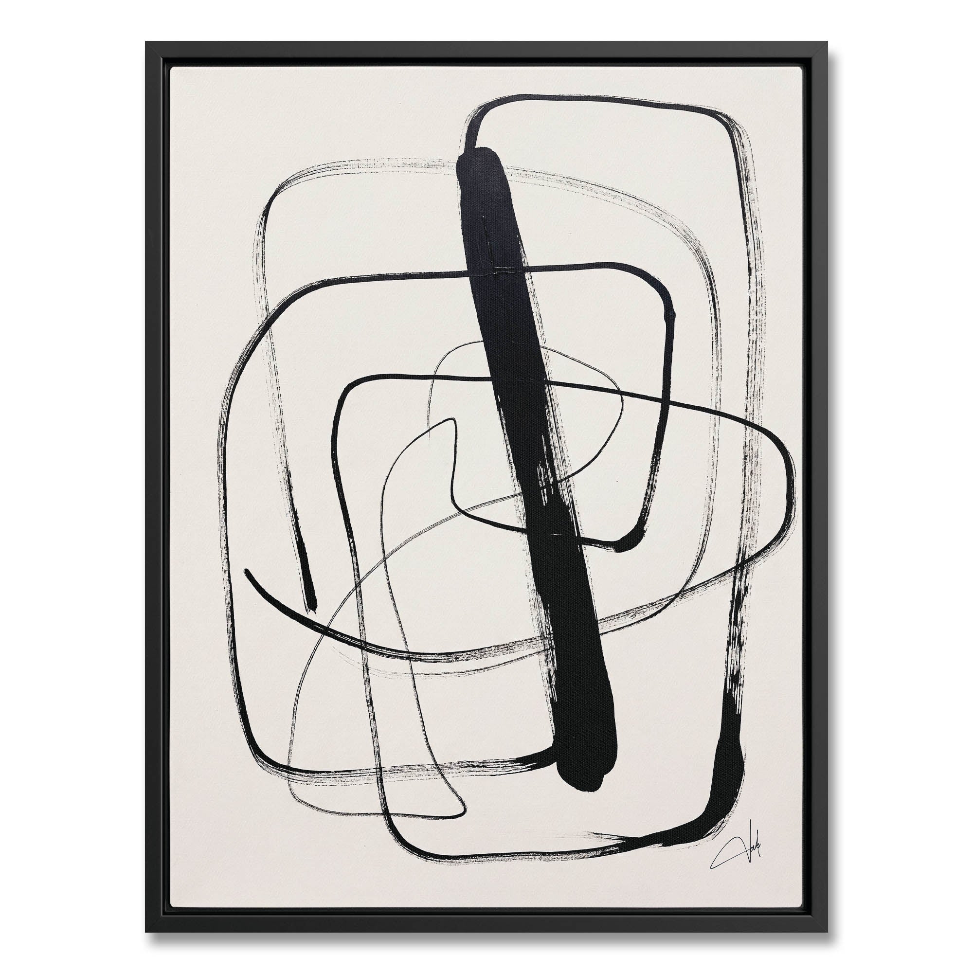 Gesture I