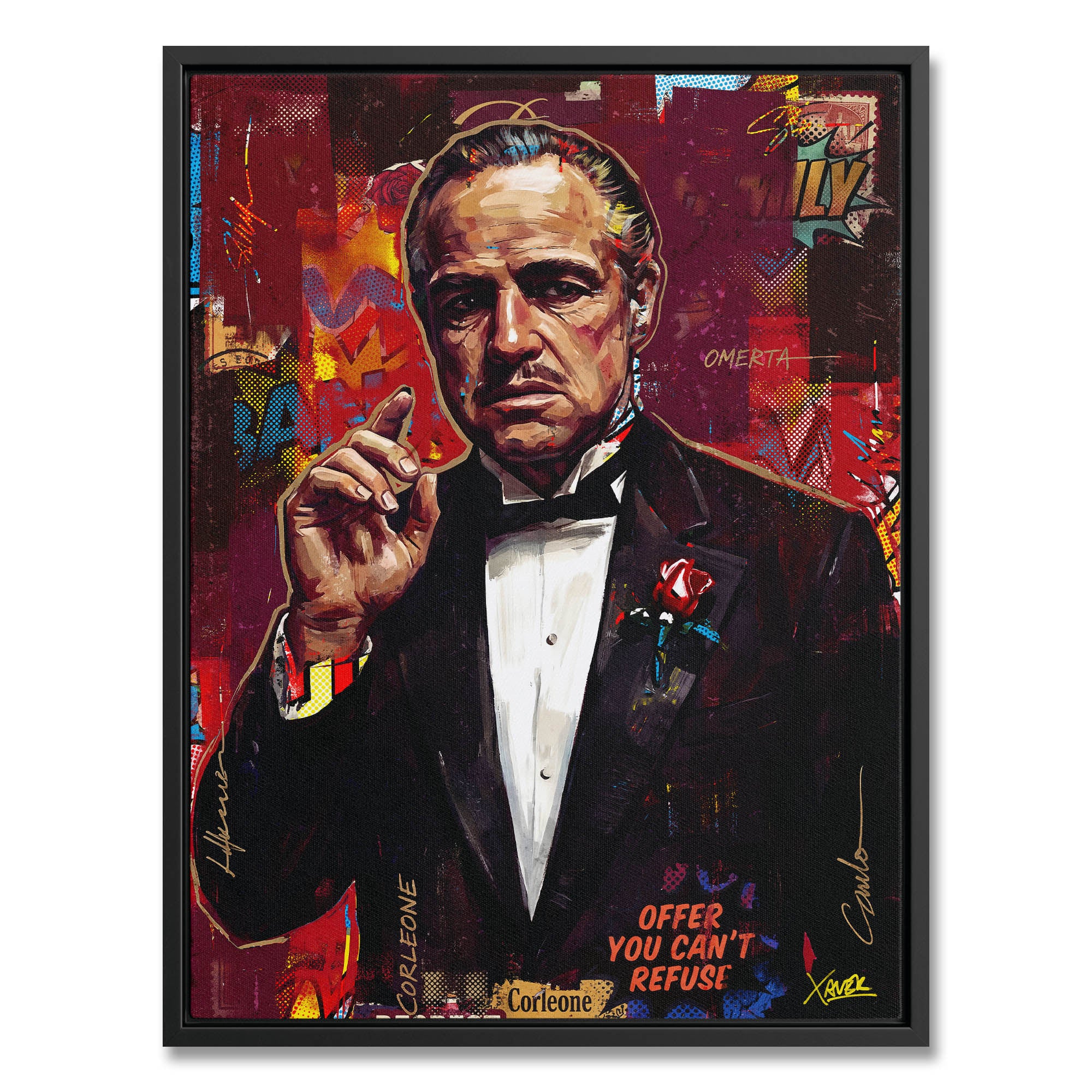 Don Corleone