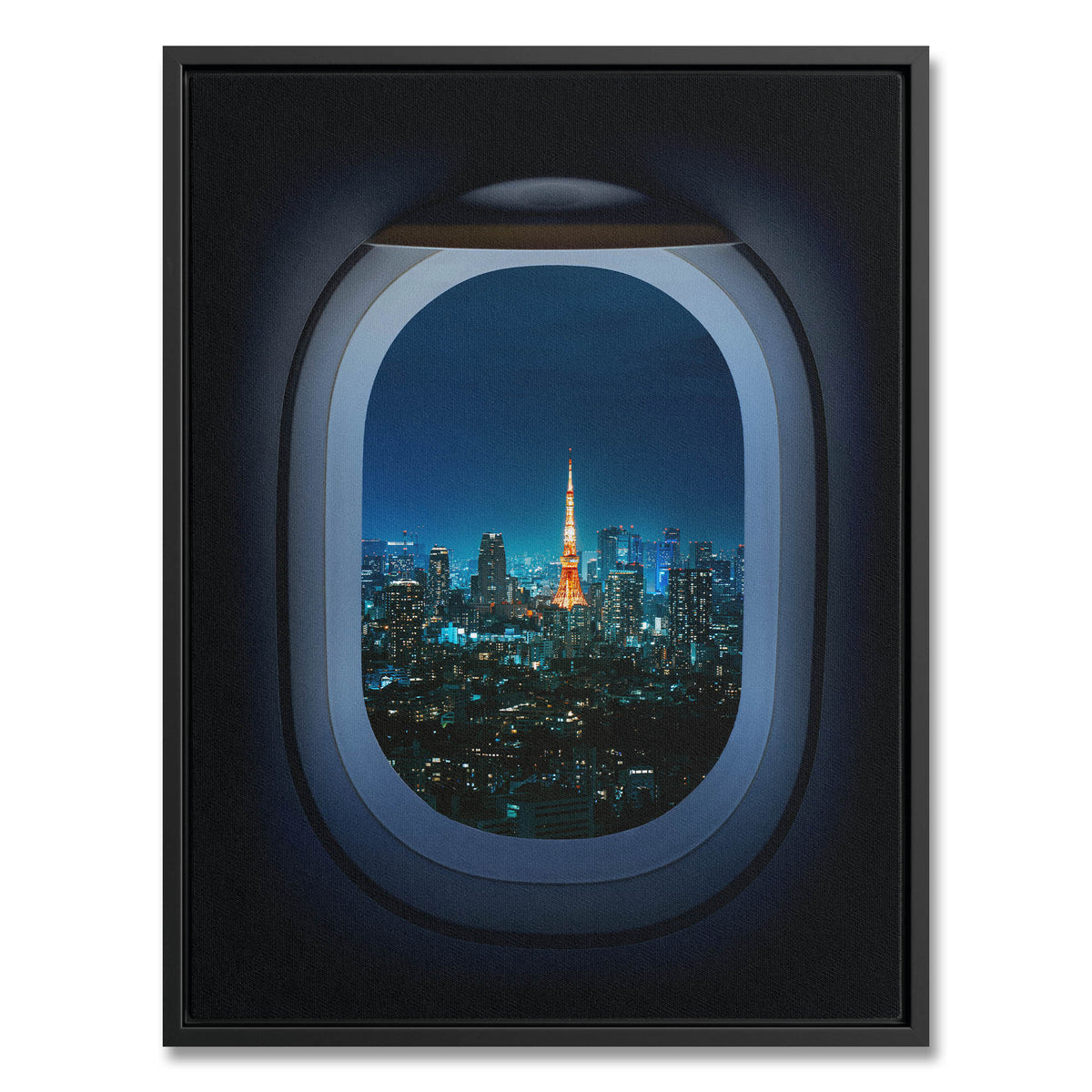 Tokyo: Sky-high