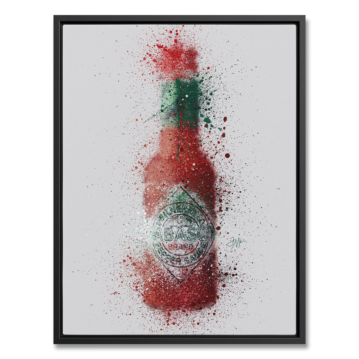 Tabasco