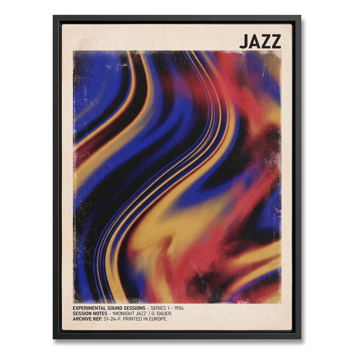 Midnight Jazz