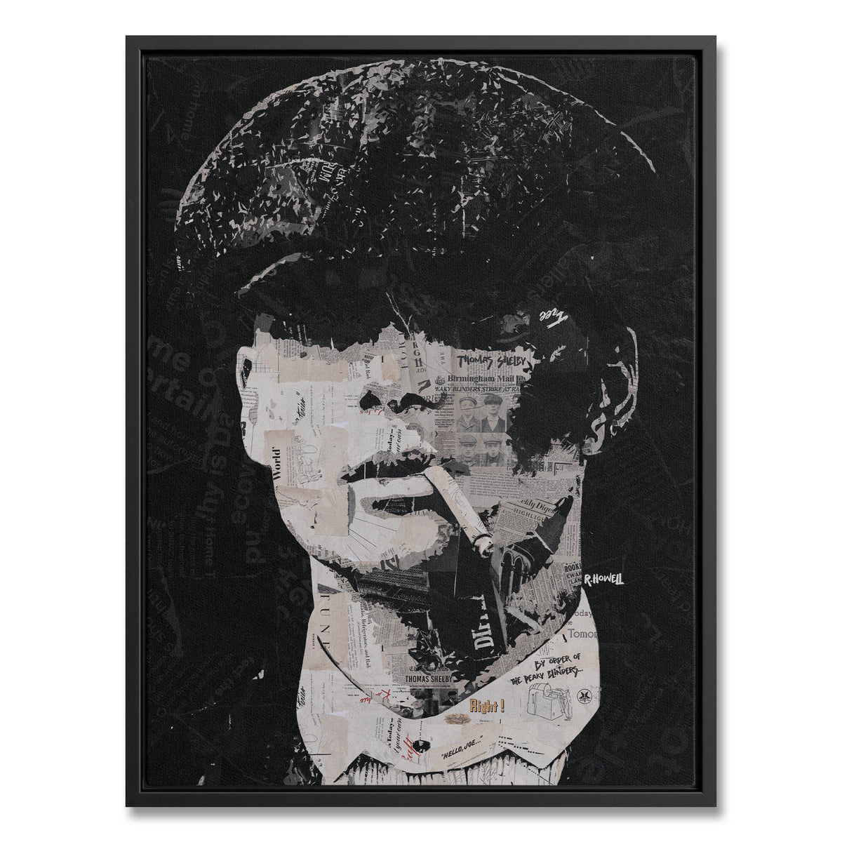 Tommy Shelby