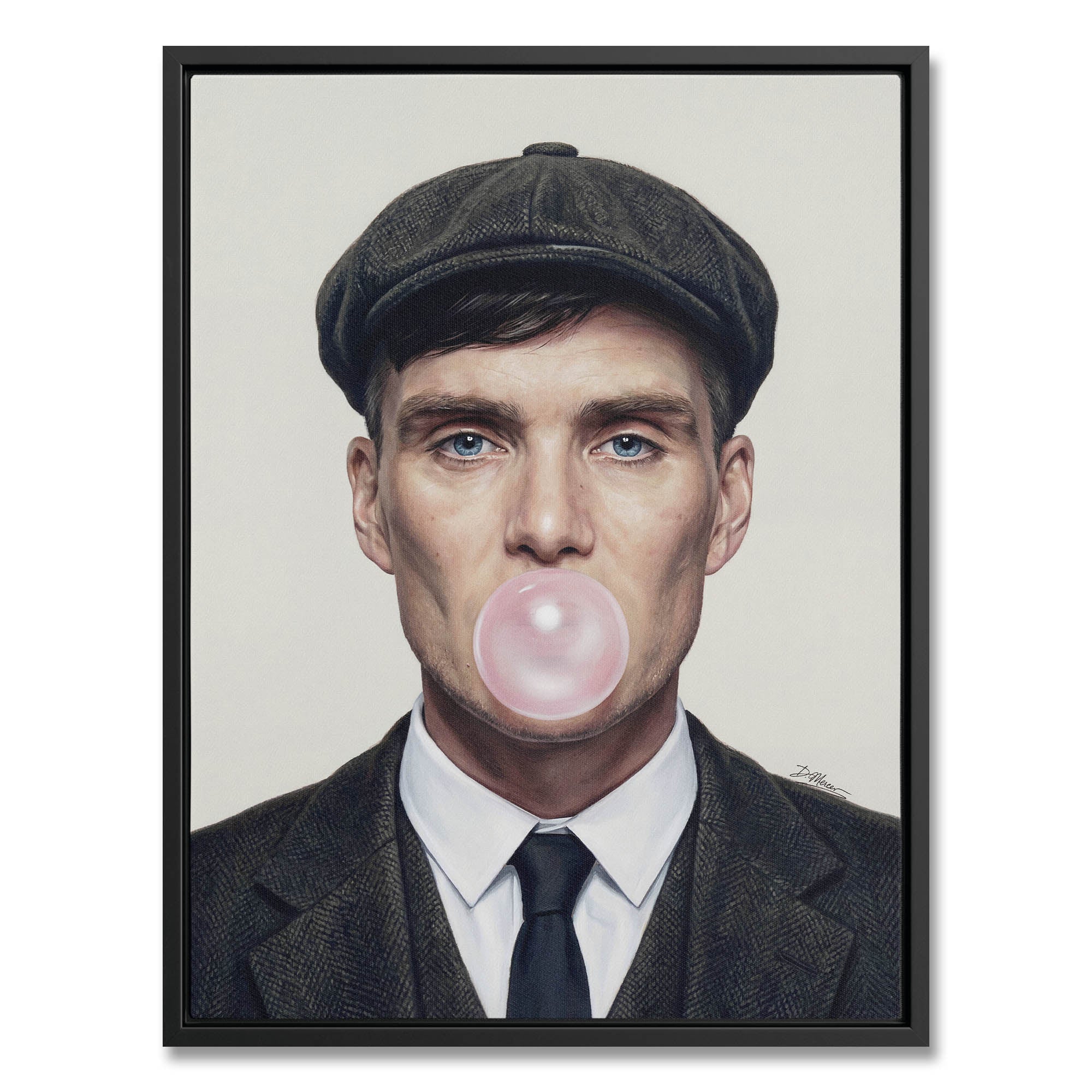Tommy Shelby