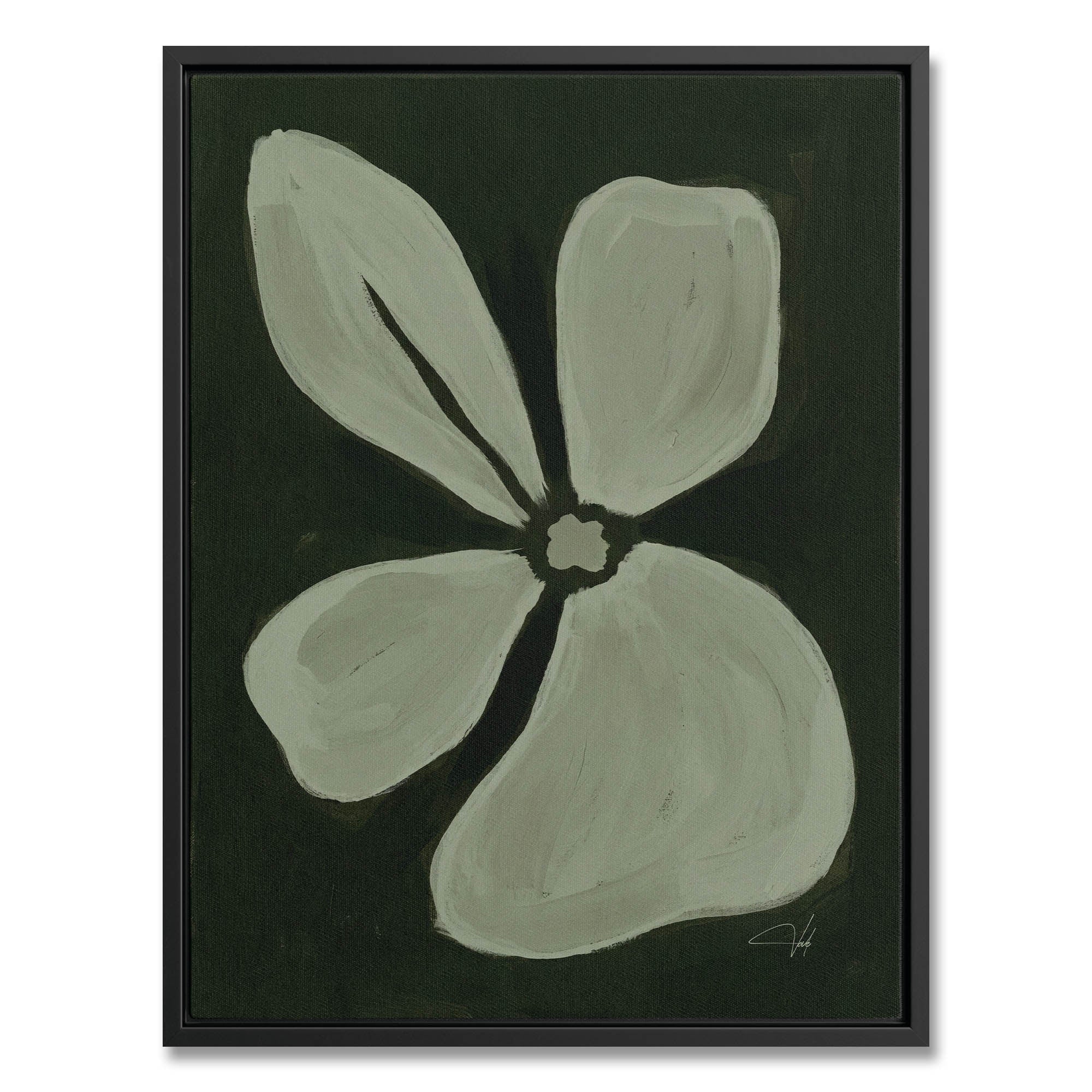 Sage Anemone