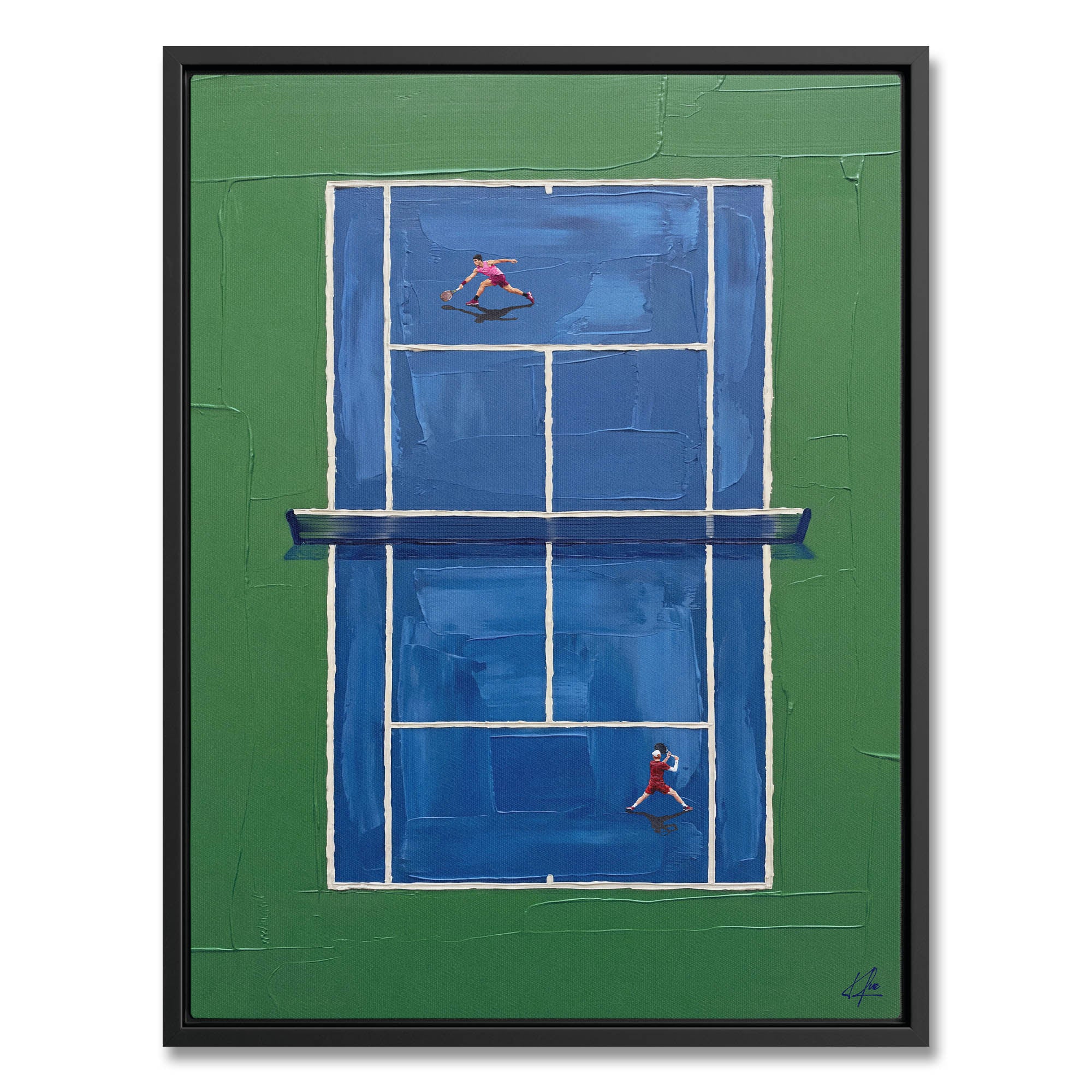 US Open 26
