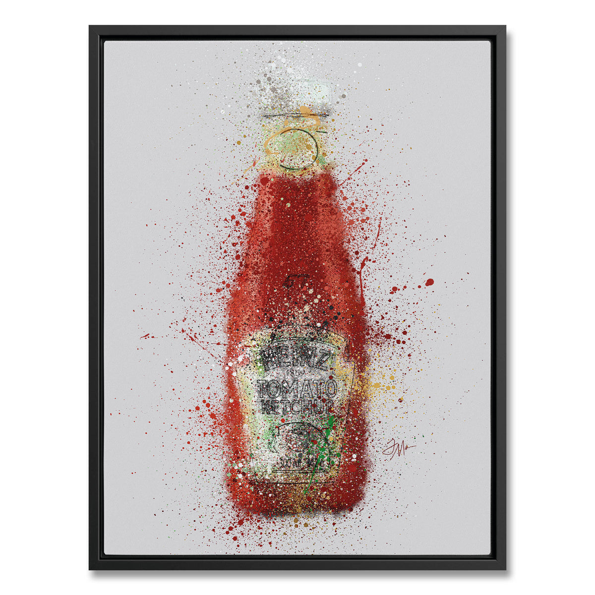 Ketchup