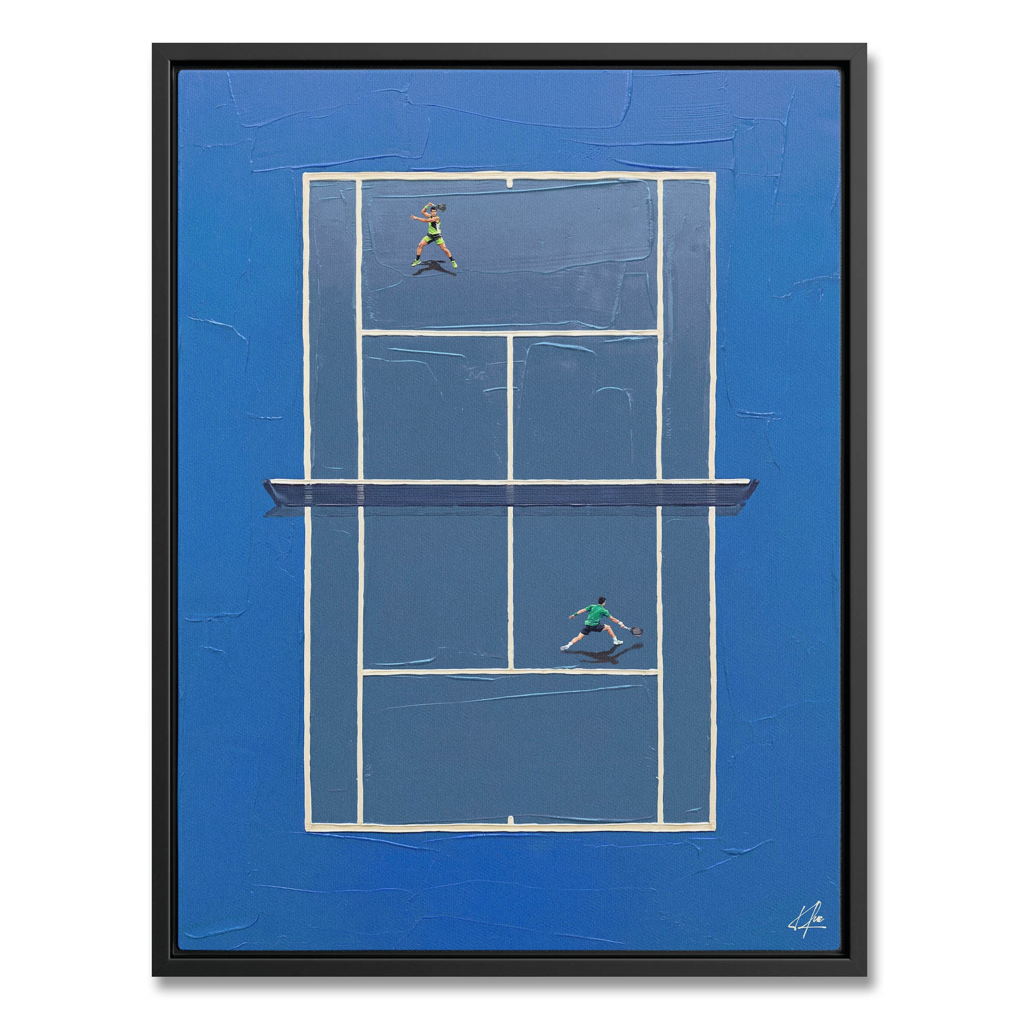 Australian Open 26