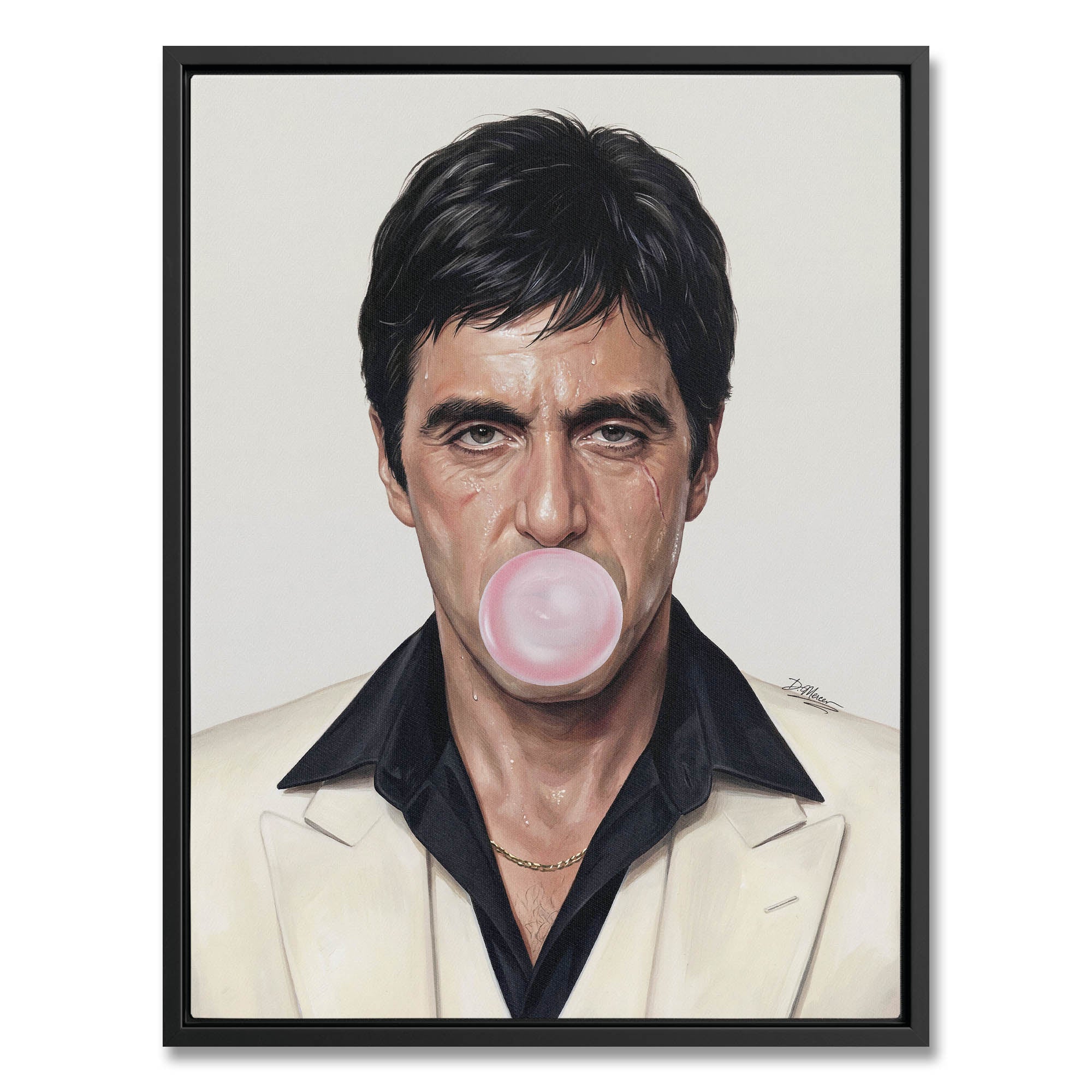 Tony Montana