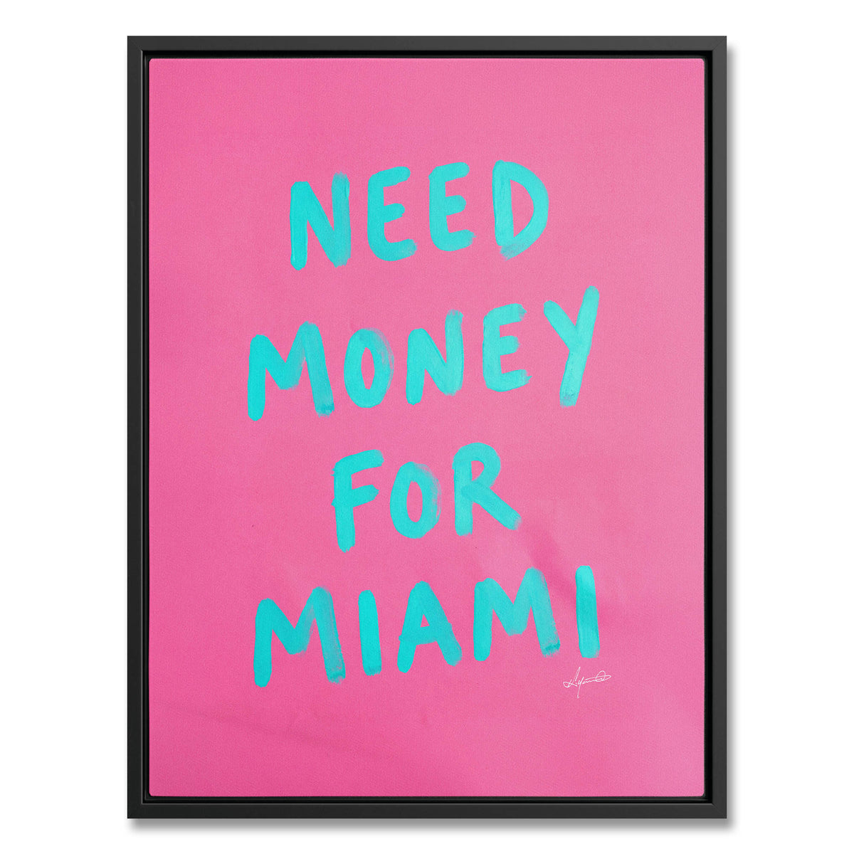 Money for Miami