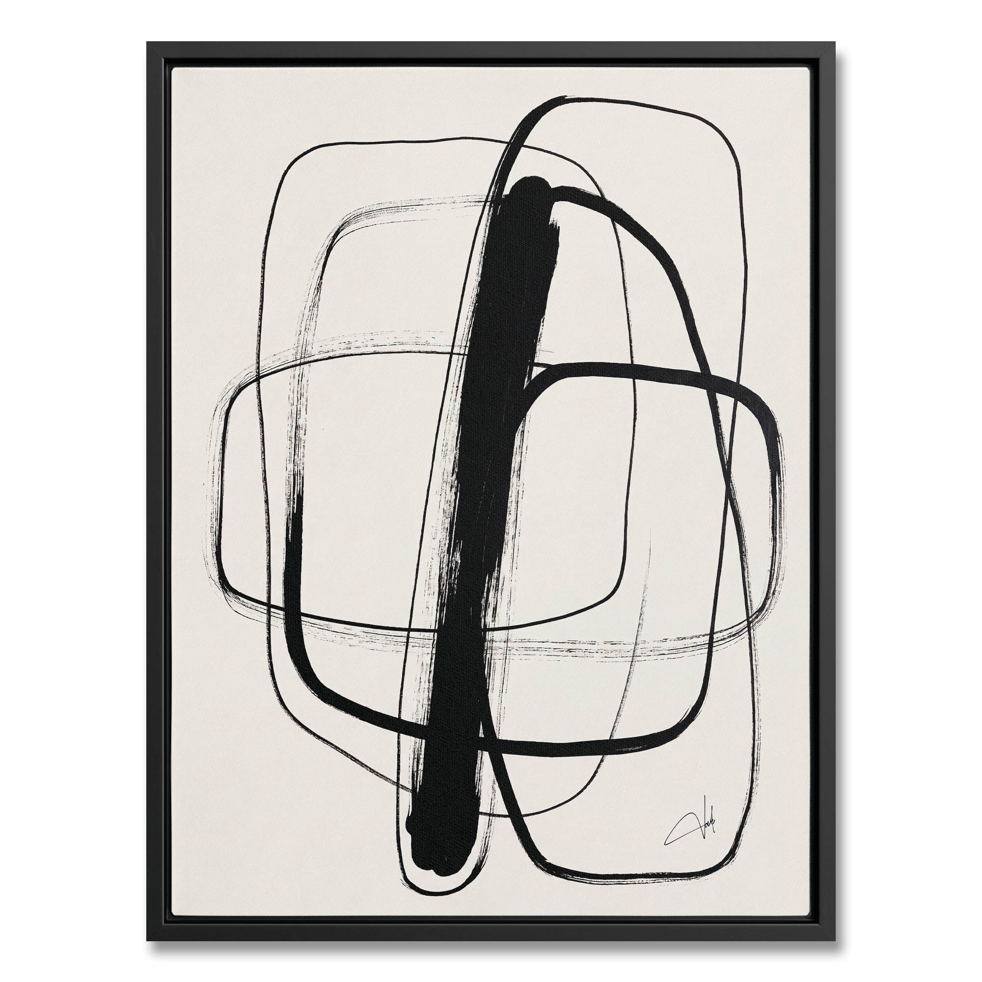 Gesture V