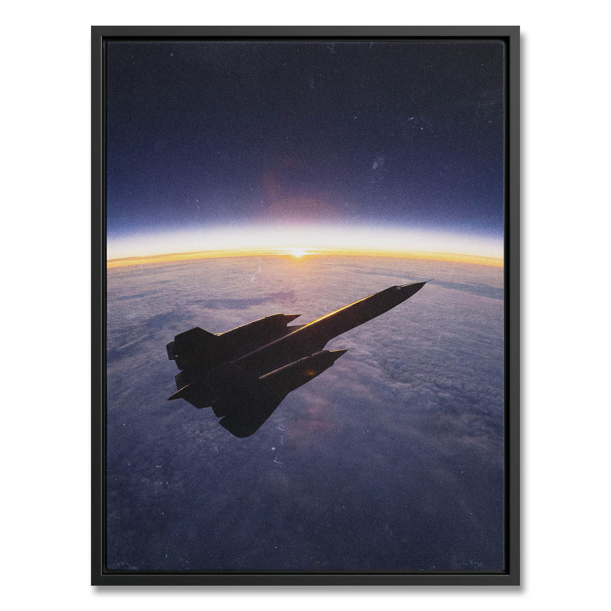 Blackbird