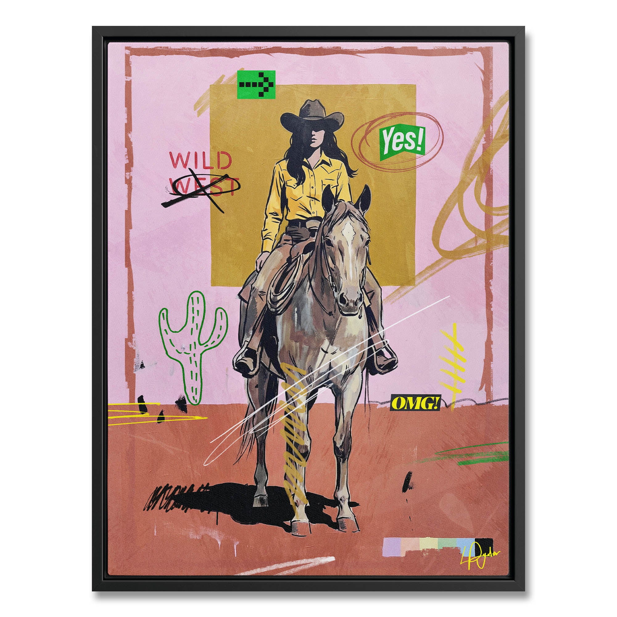 Wild West