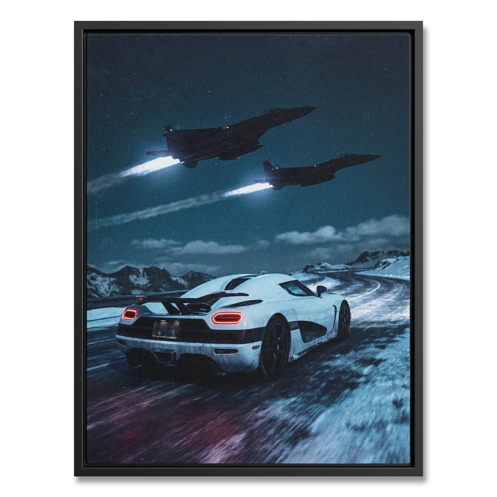 Arctic Agera