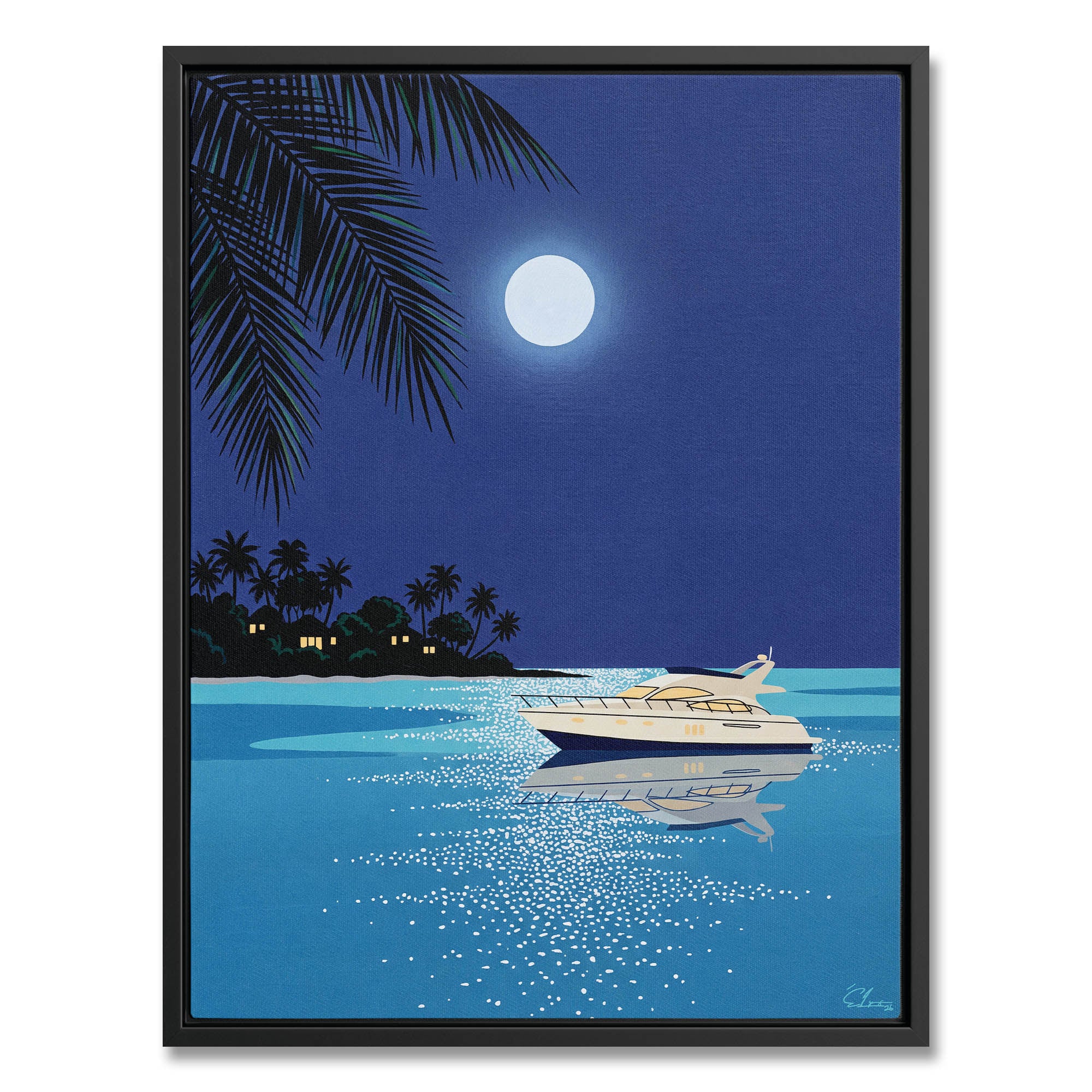 Maldives