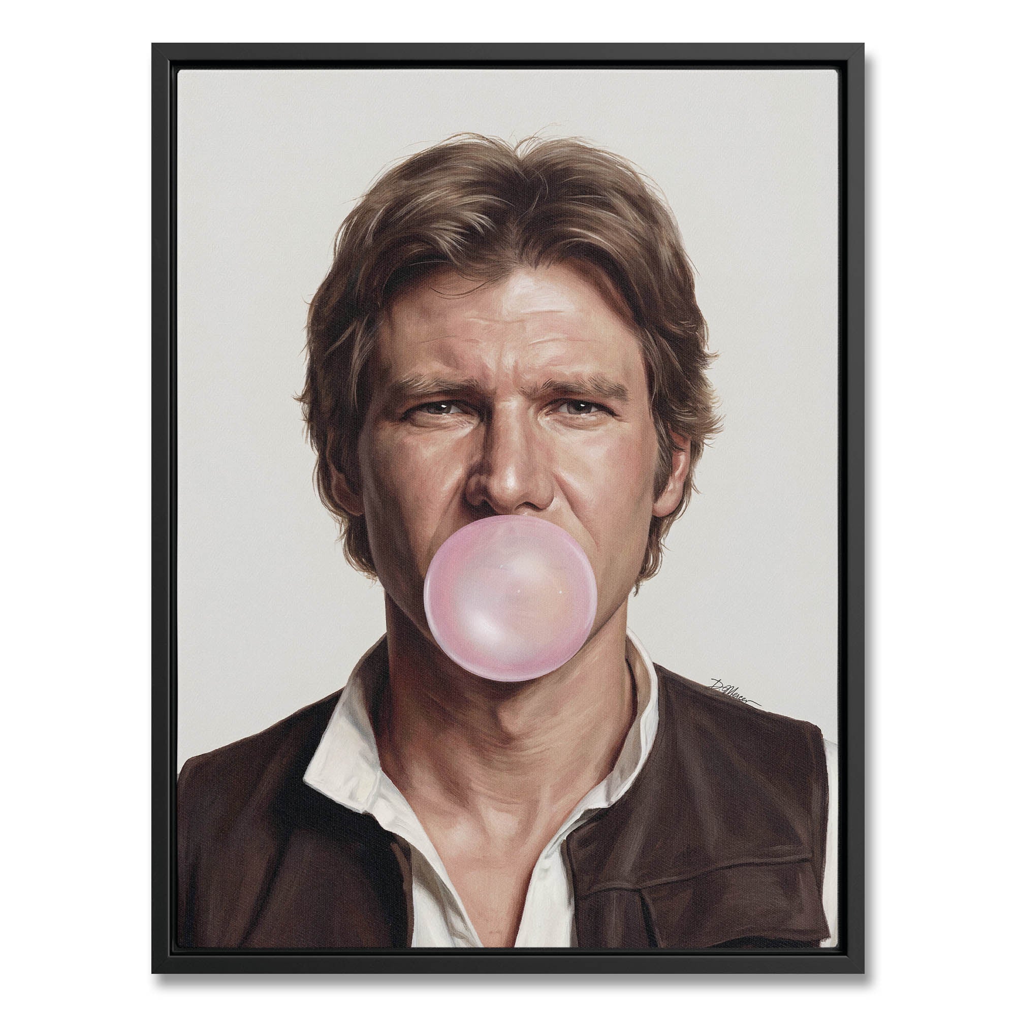 Han Solo