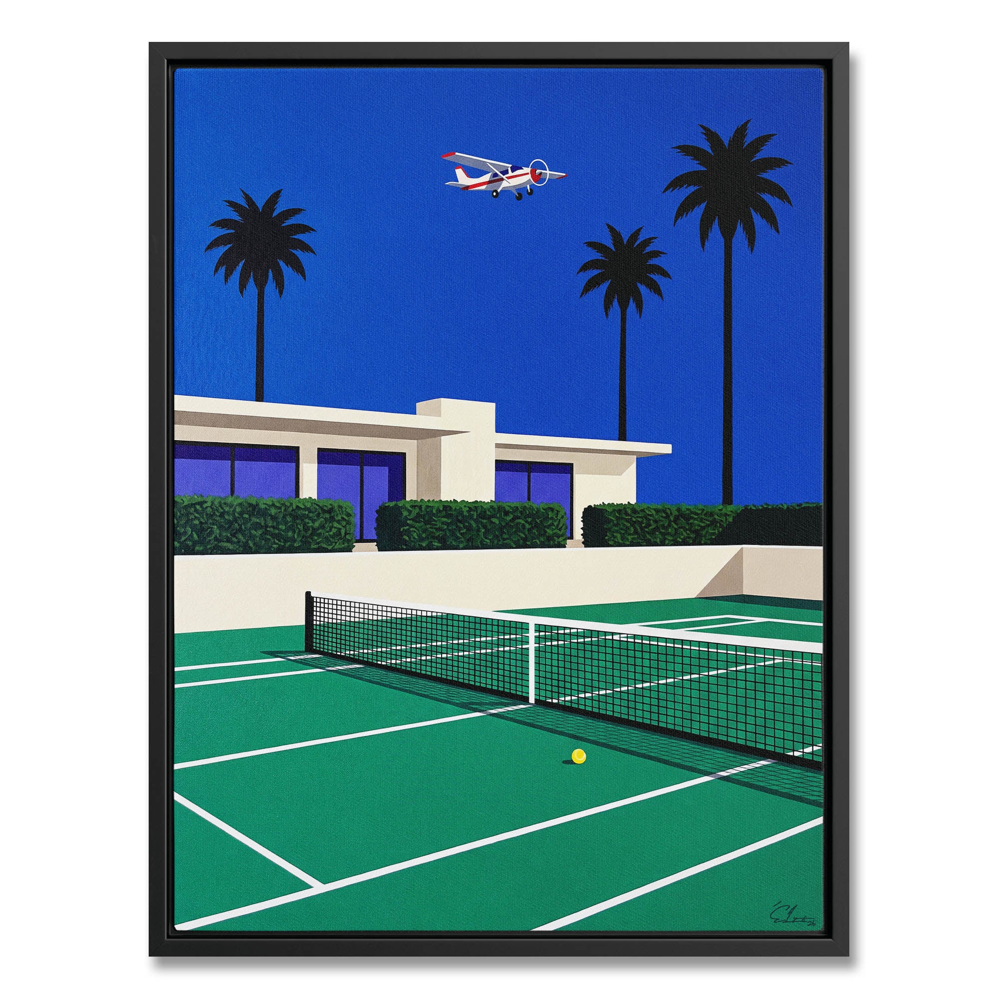Palm Springs