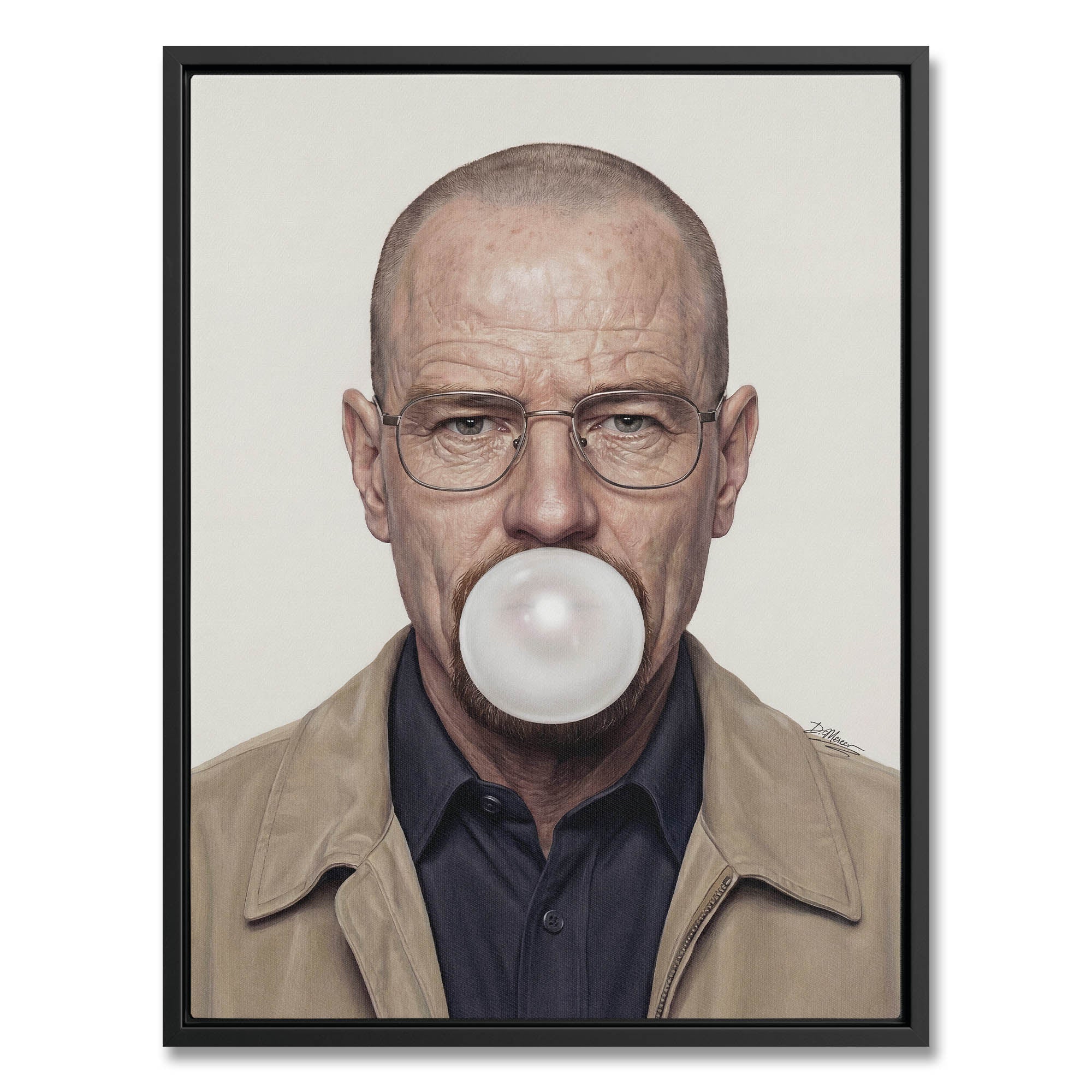 Walter White