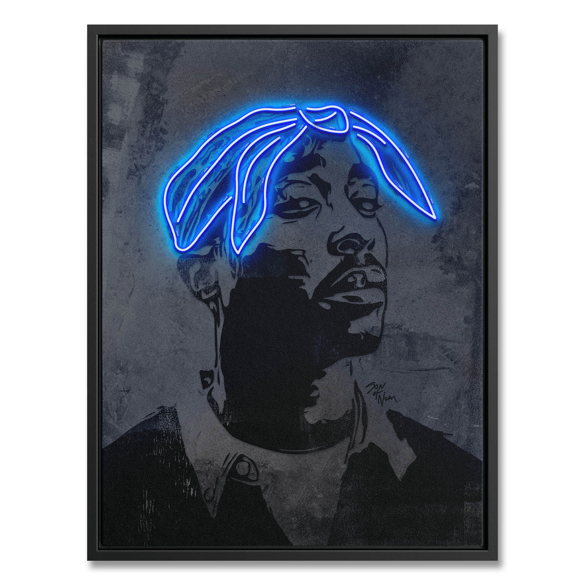 Tupac ‘Neon’
