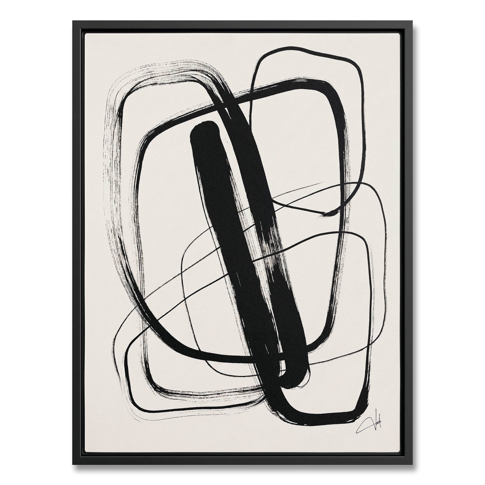 Gesture II