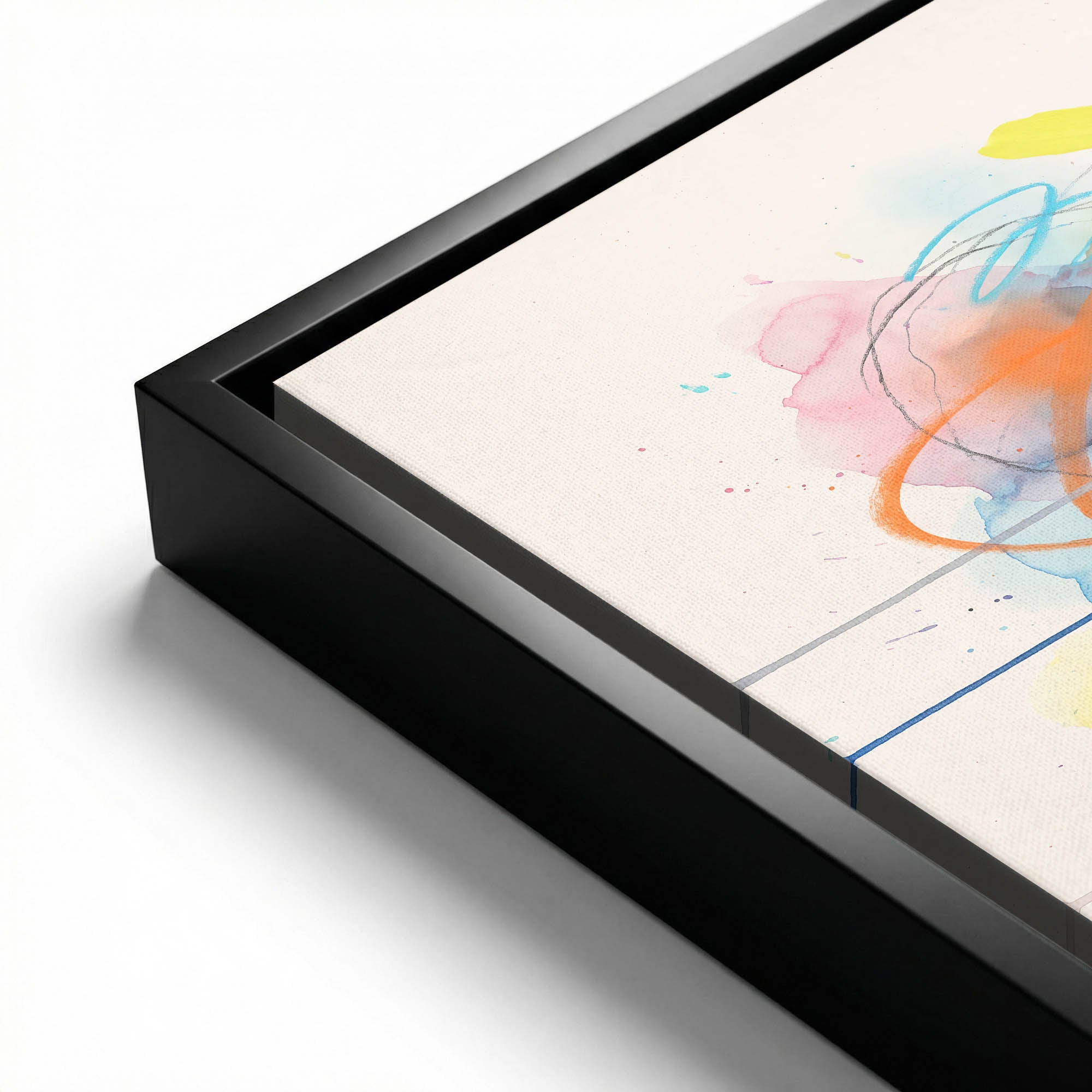 Chromatic Drift No. 1
