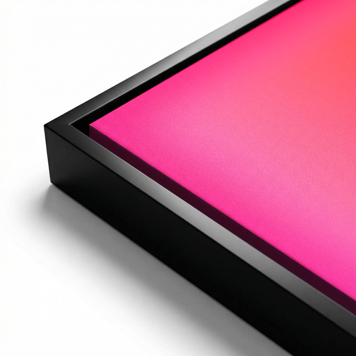 Radiant (Pink)