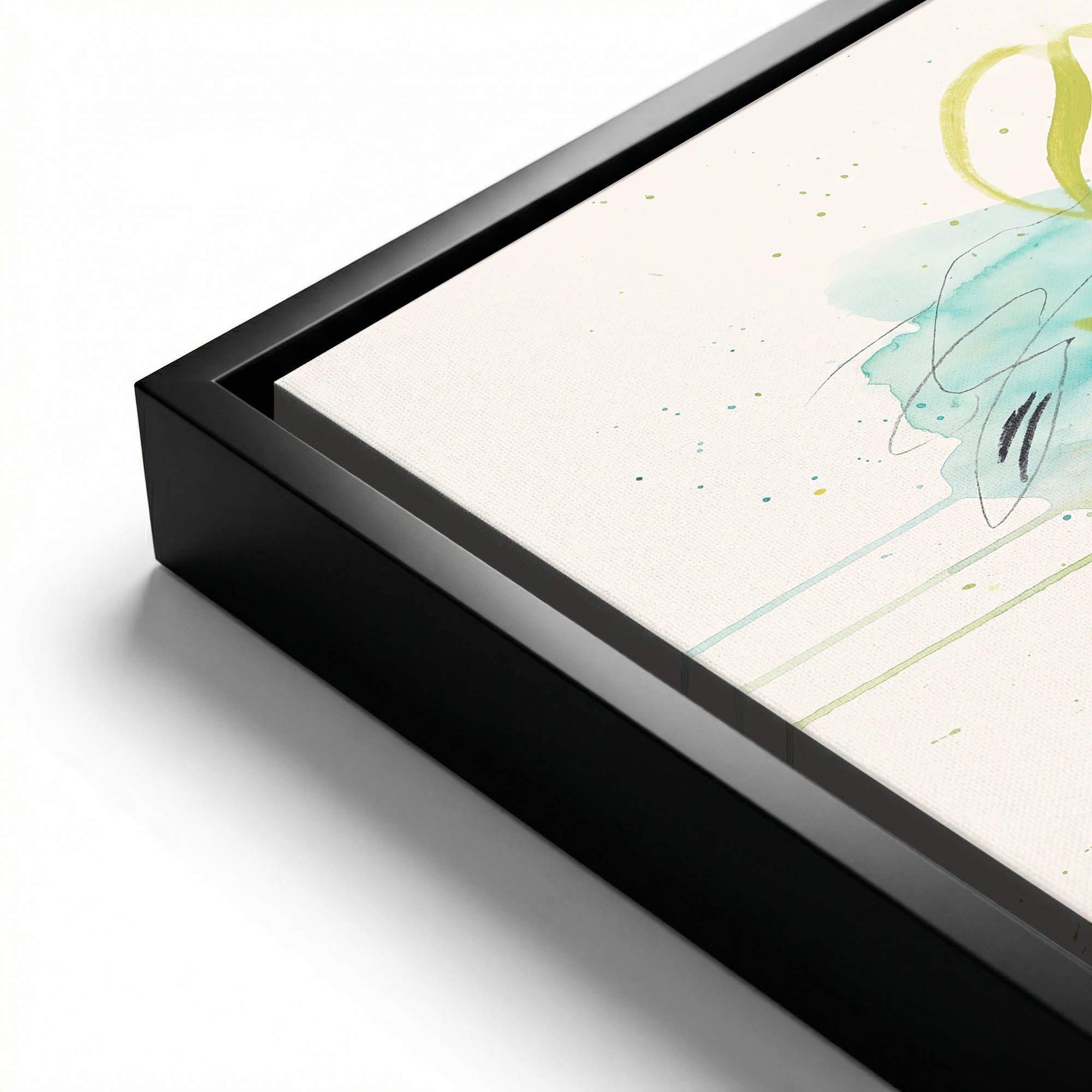 Verdant Rhythm No. 3
