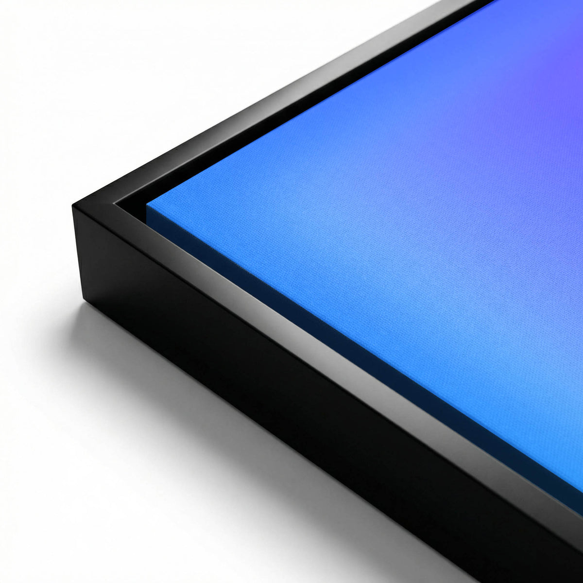 Radiant (Blue)