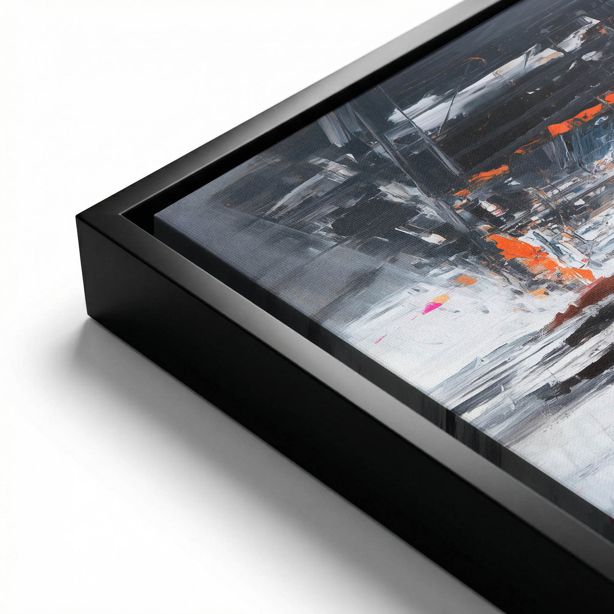 Soto’s ‘New York II’