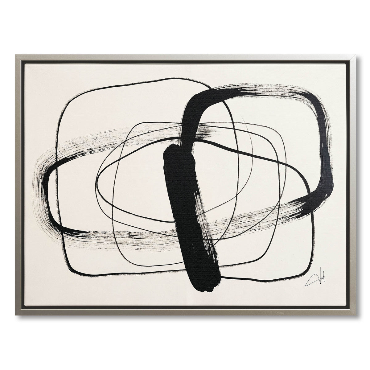 Gesture VII