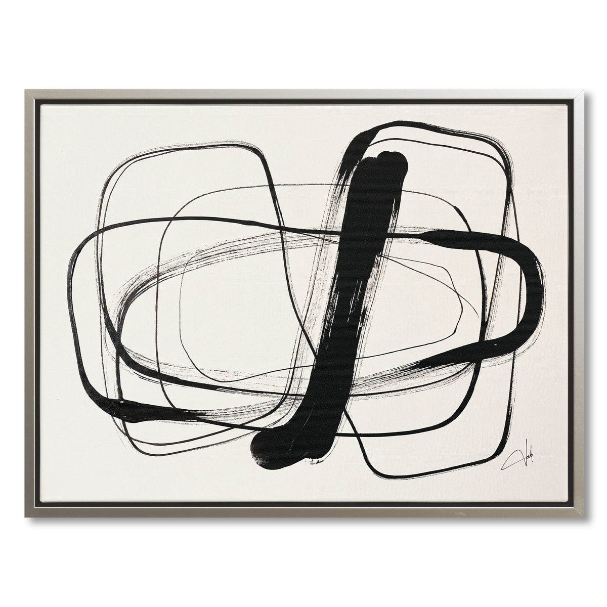 Gesture VI
