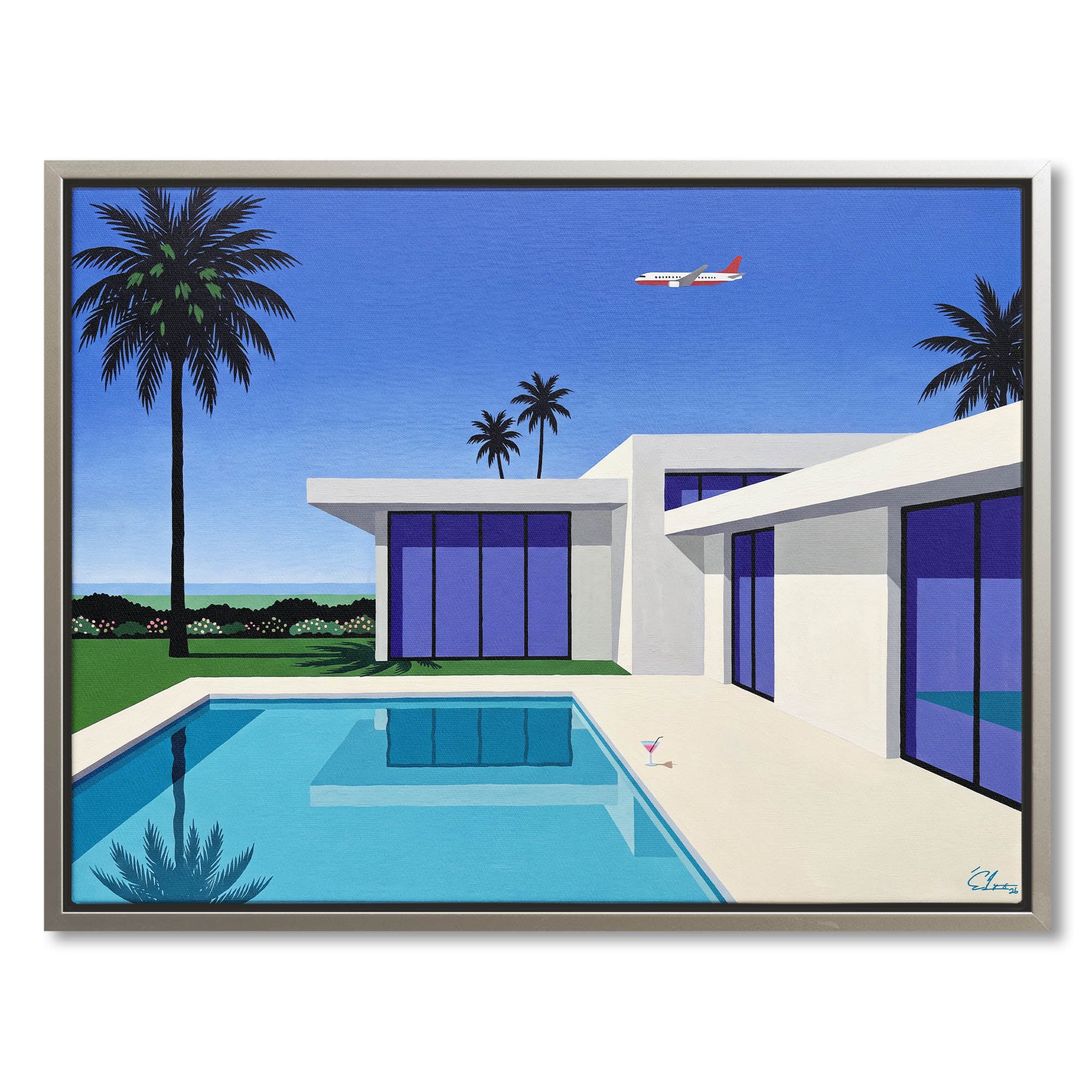 Bel Air