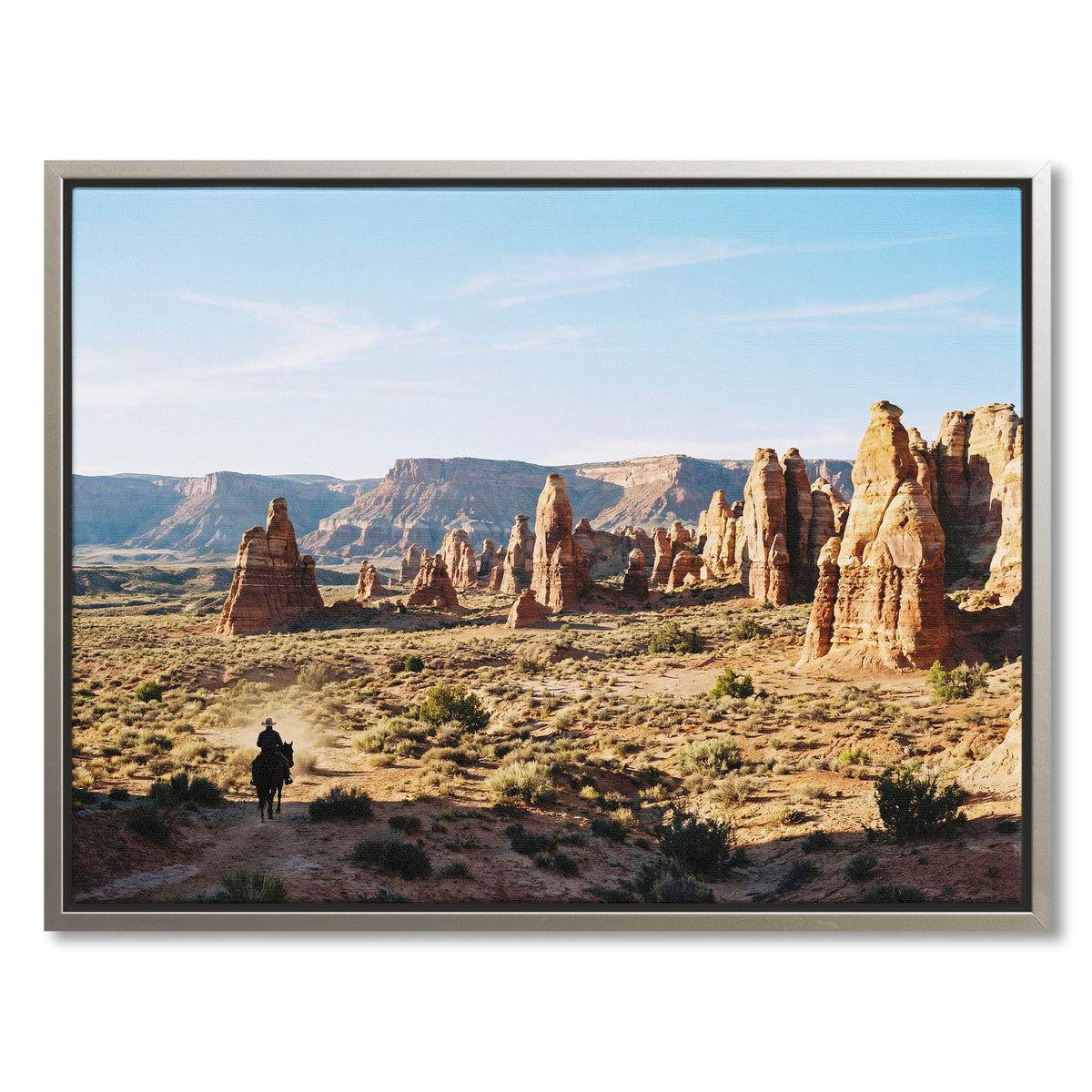 Badlands