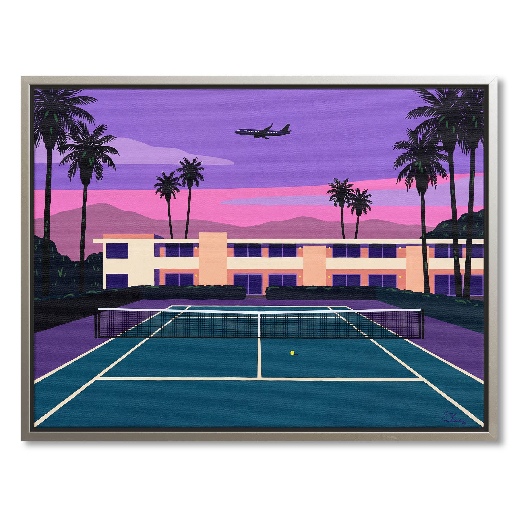 Rancho Mirage