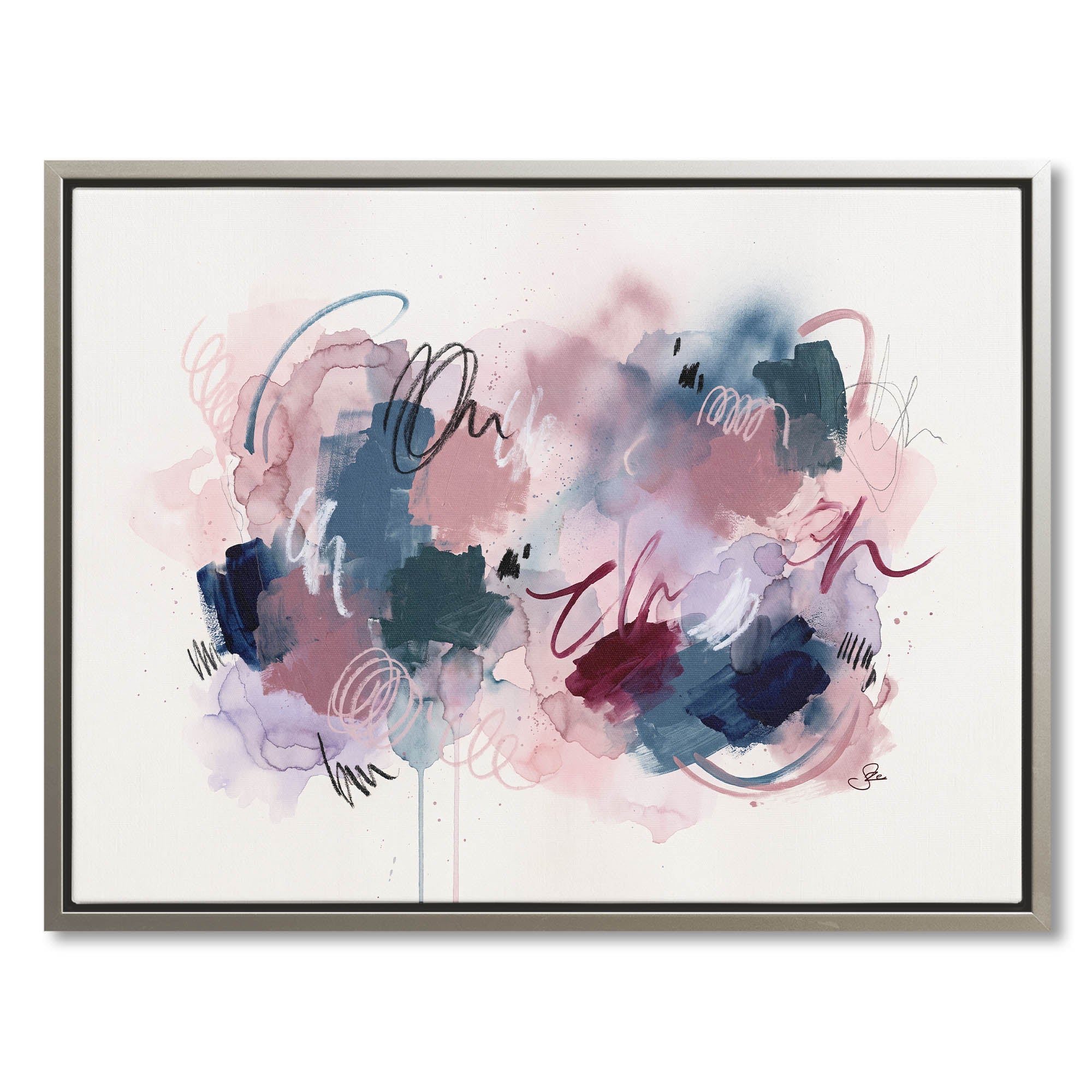 Dusky Rhythm No. 2