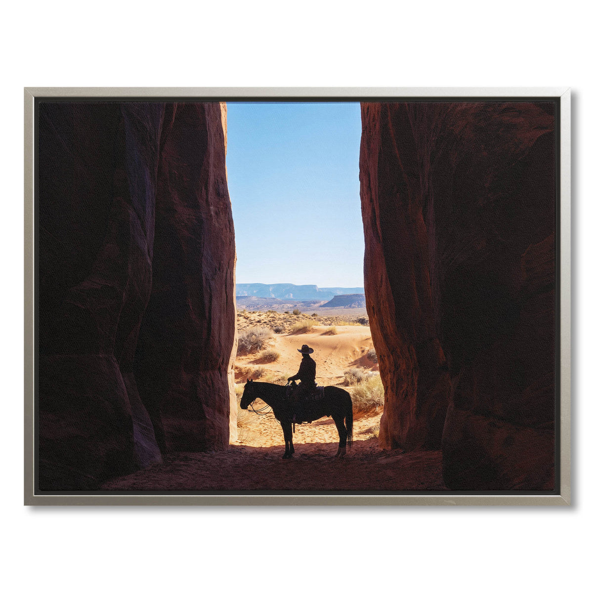 Westward