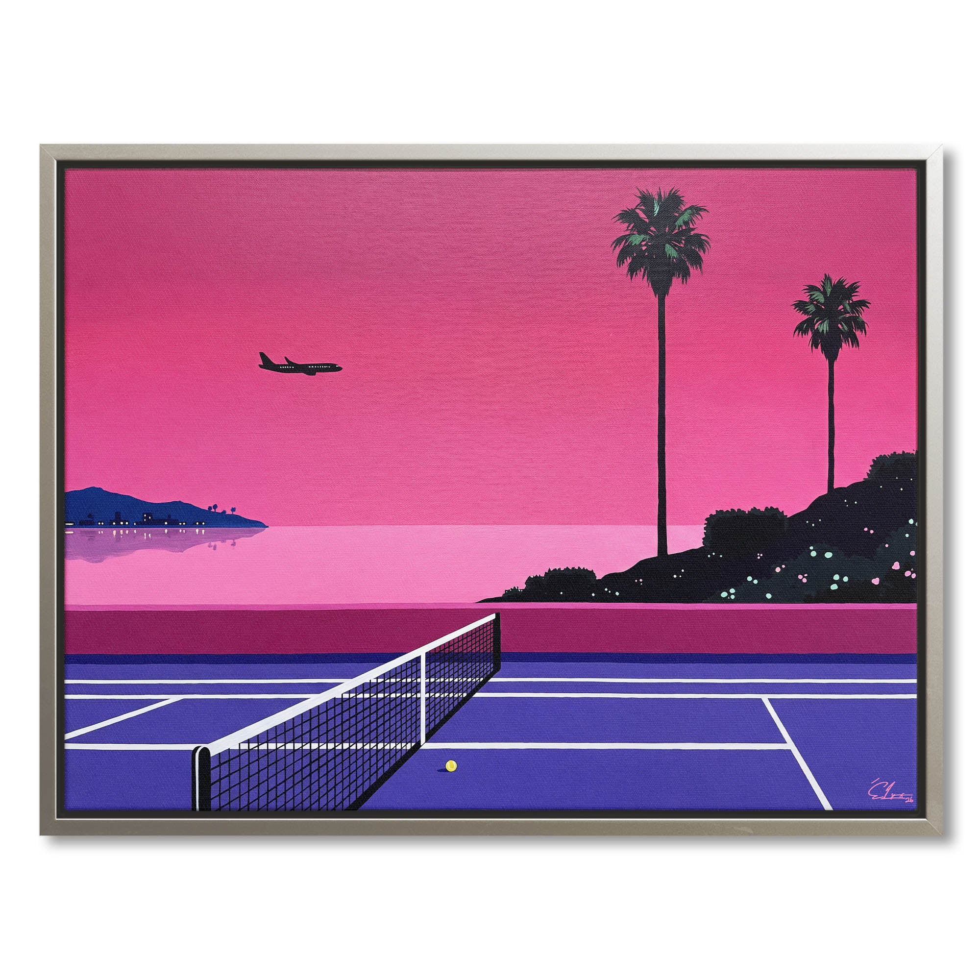 Malibu