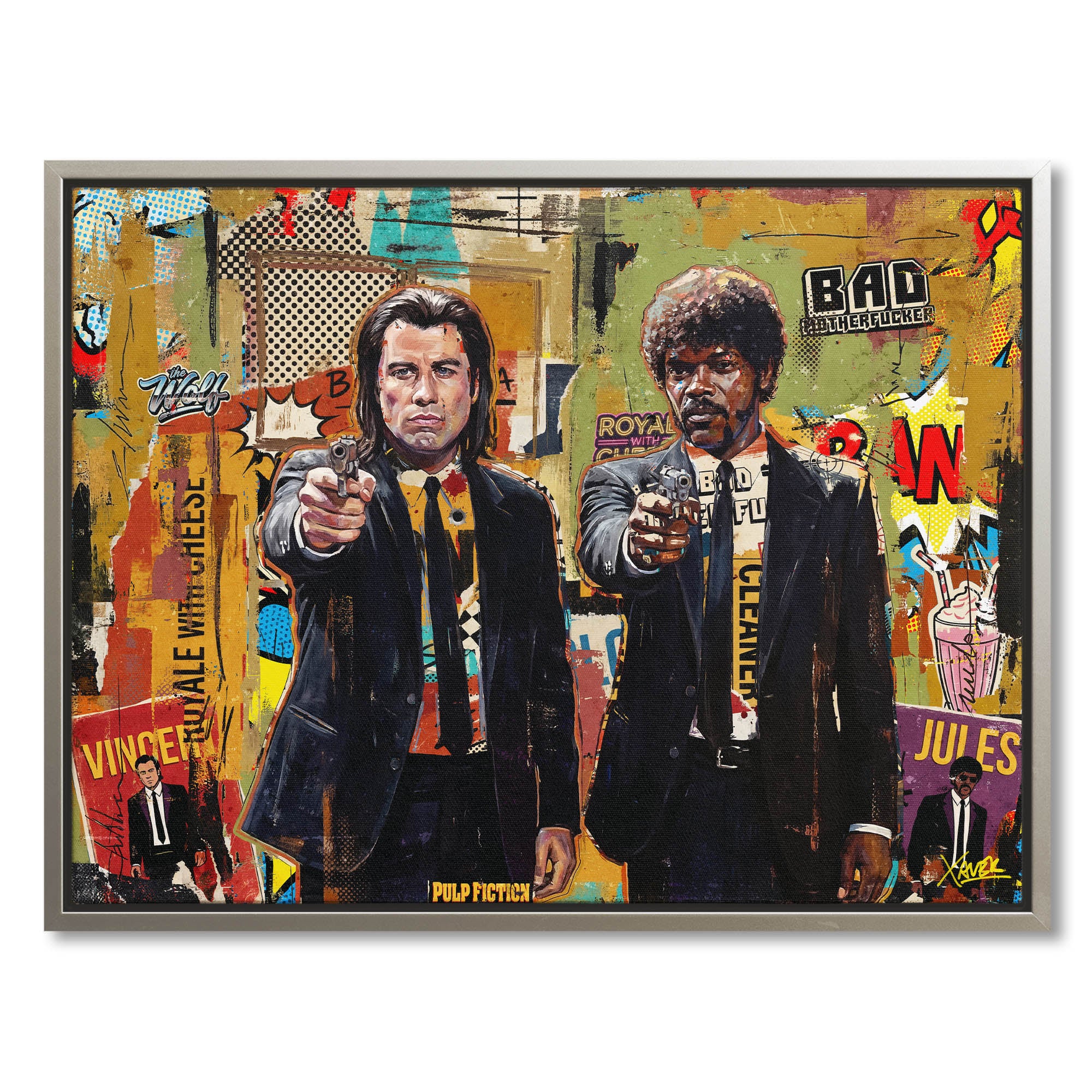 Pulp Fiction