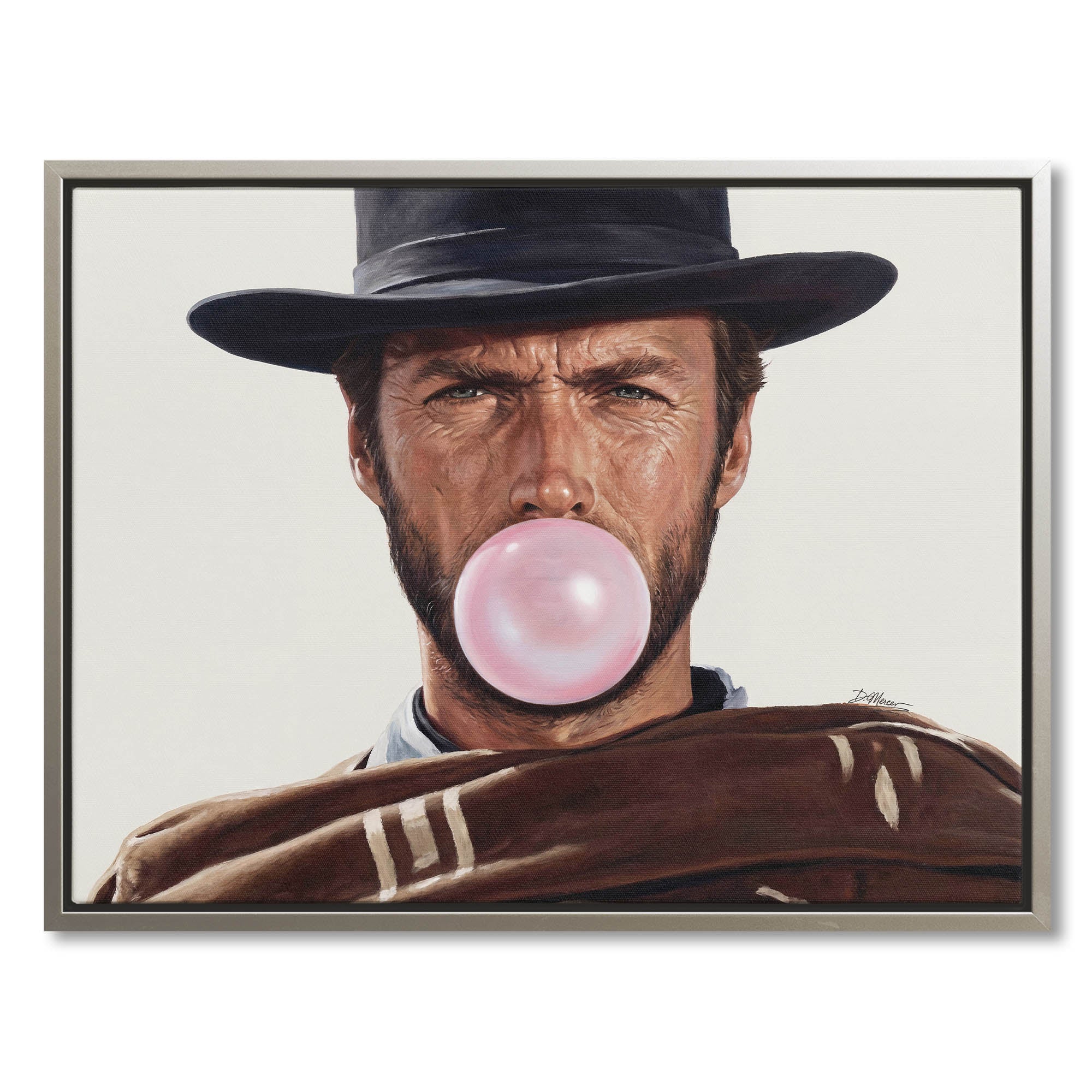 Clint Eastwood