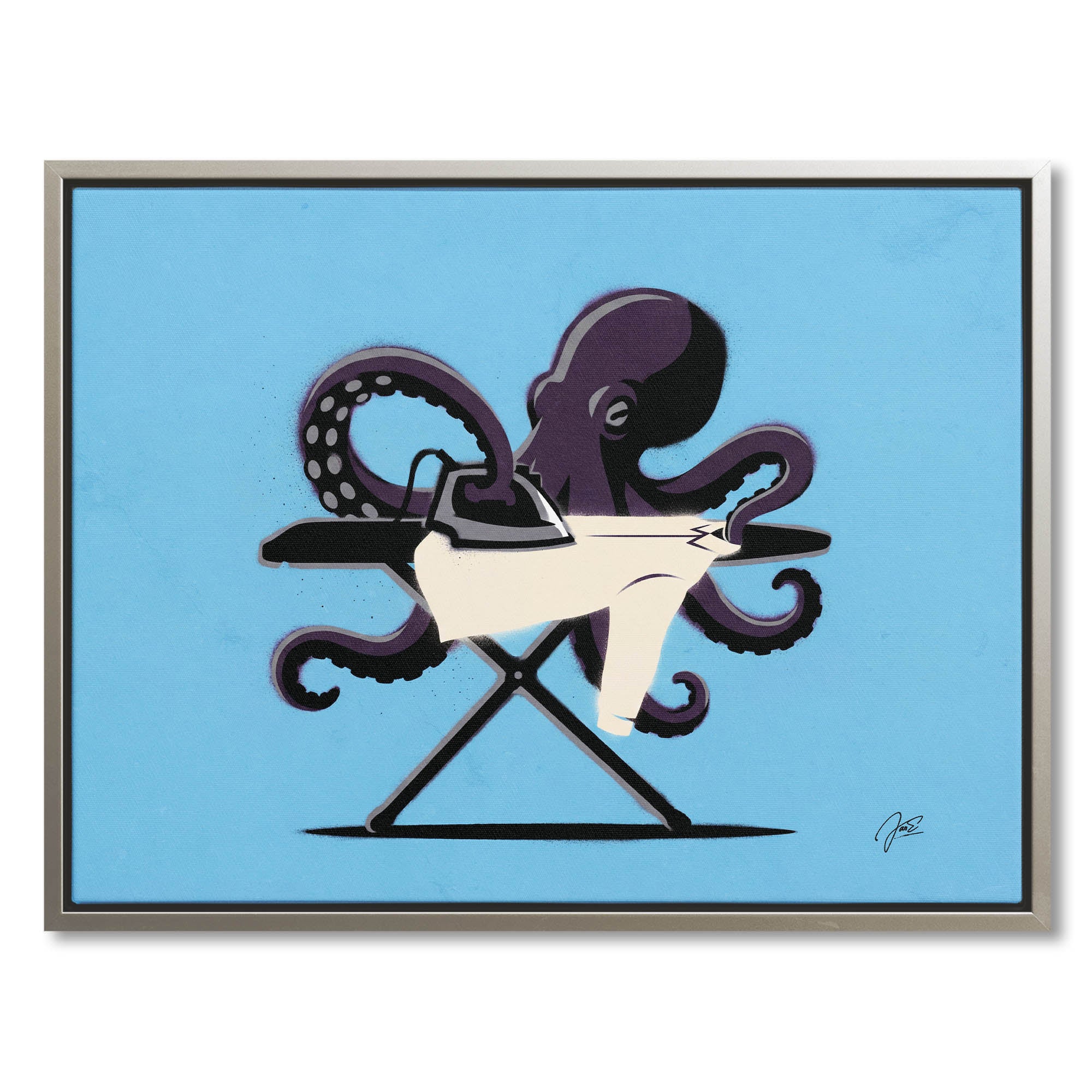 Octo-Do List