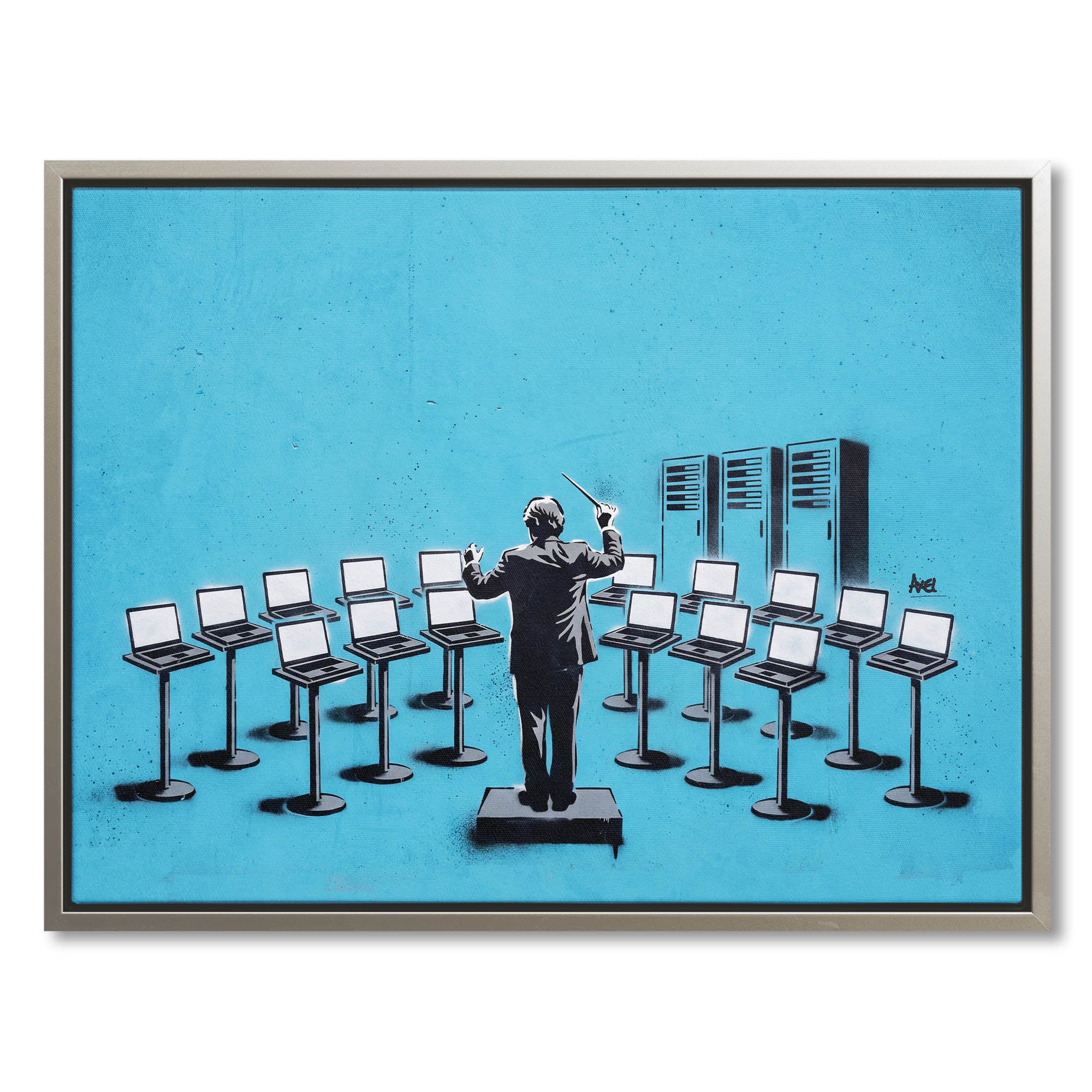 AI Orchestra