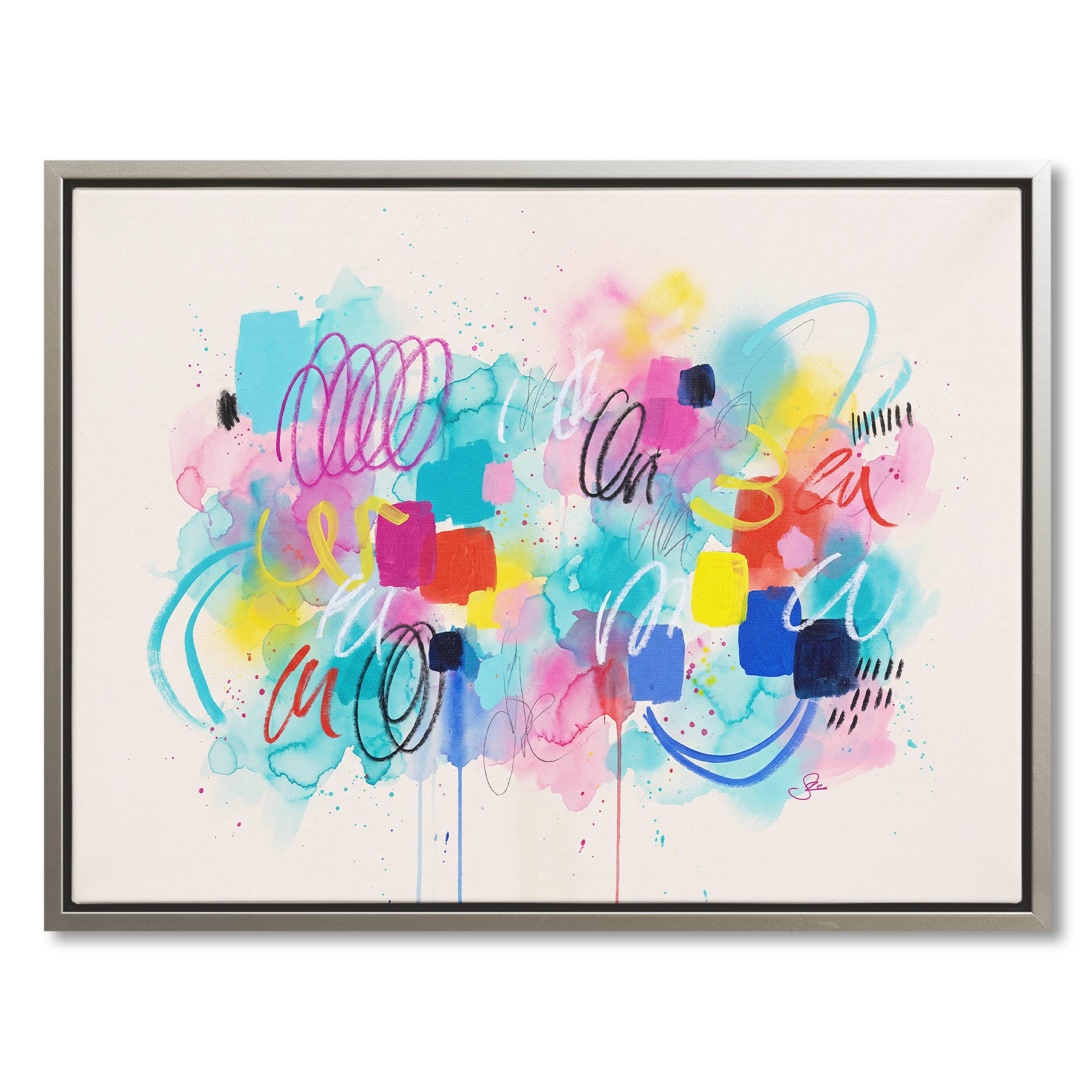 Candy Signal No. 2