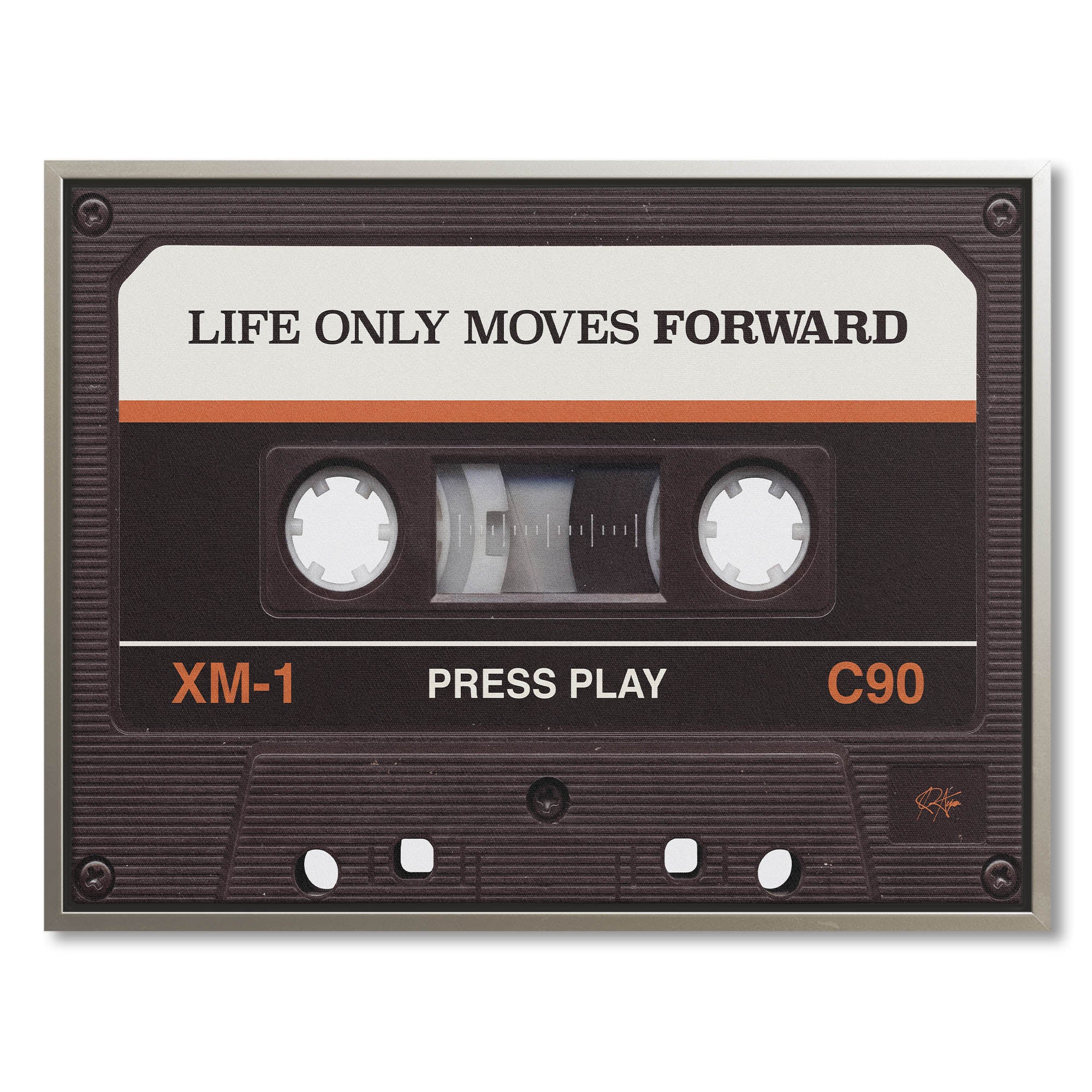 Only Forward