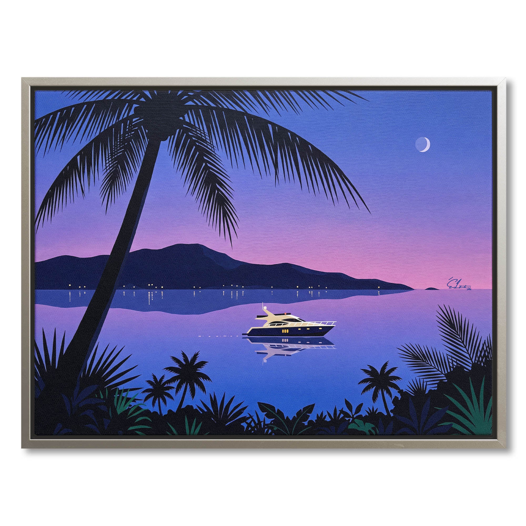 Tahiti