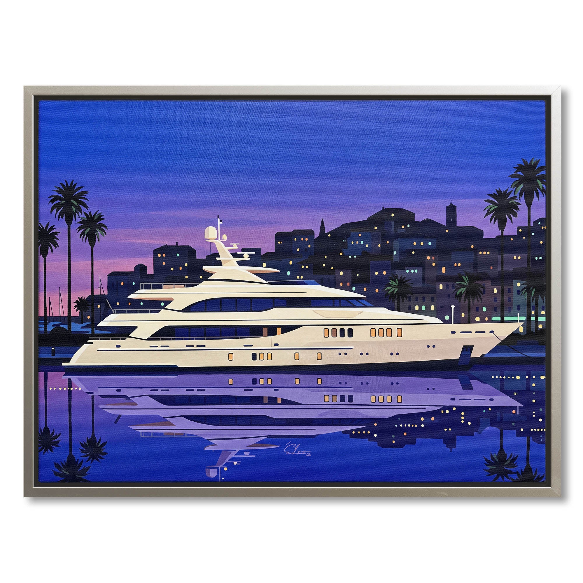Saint Tropez