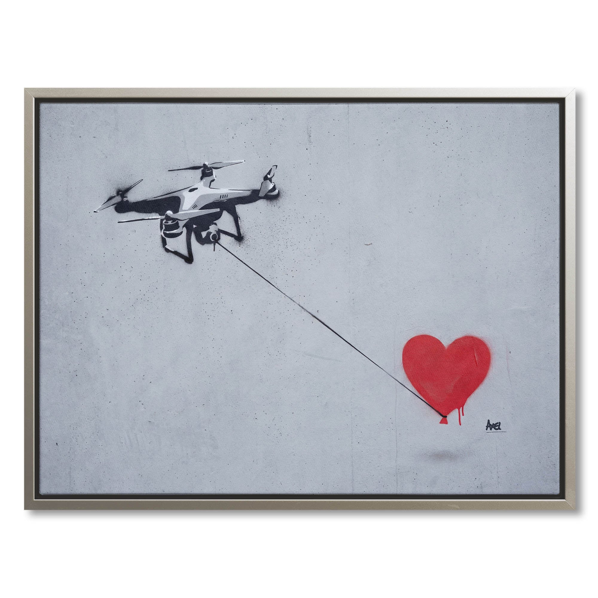 Love, Delivered