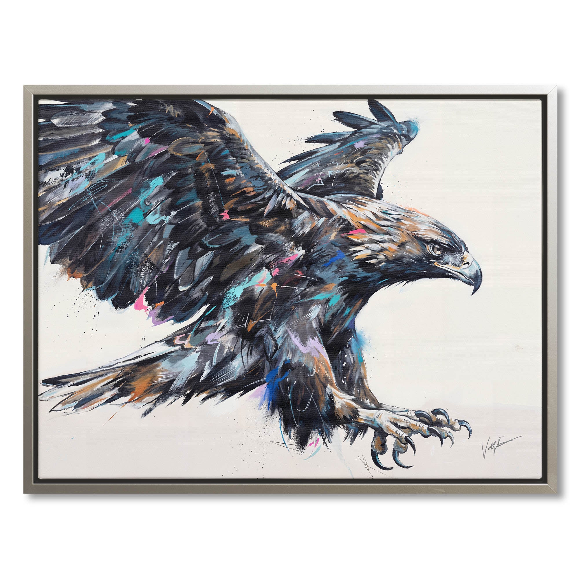 Born To Soar